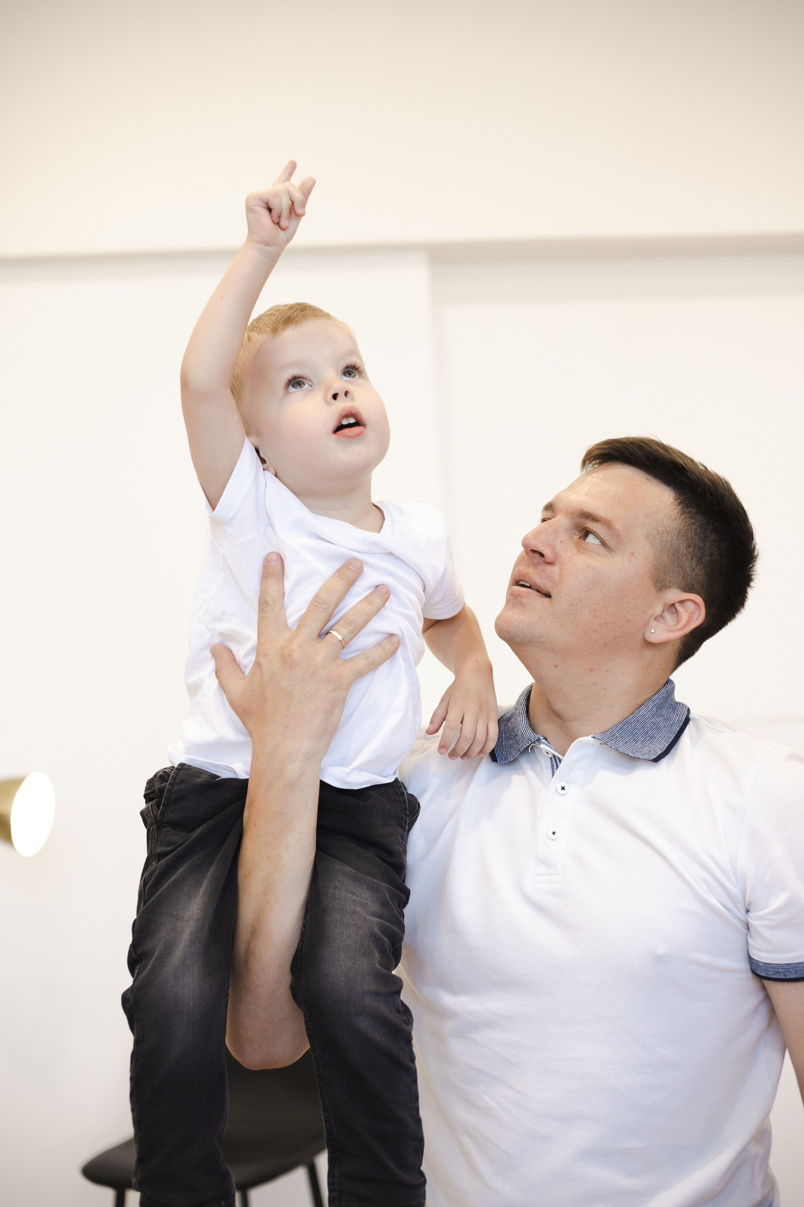 Семья. Фотограф в Иркутске Тома Кабанова