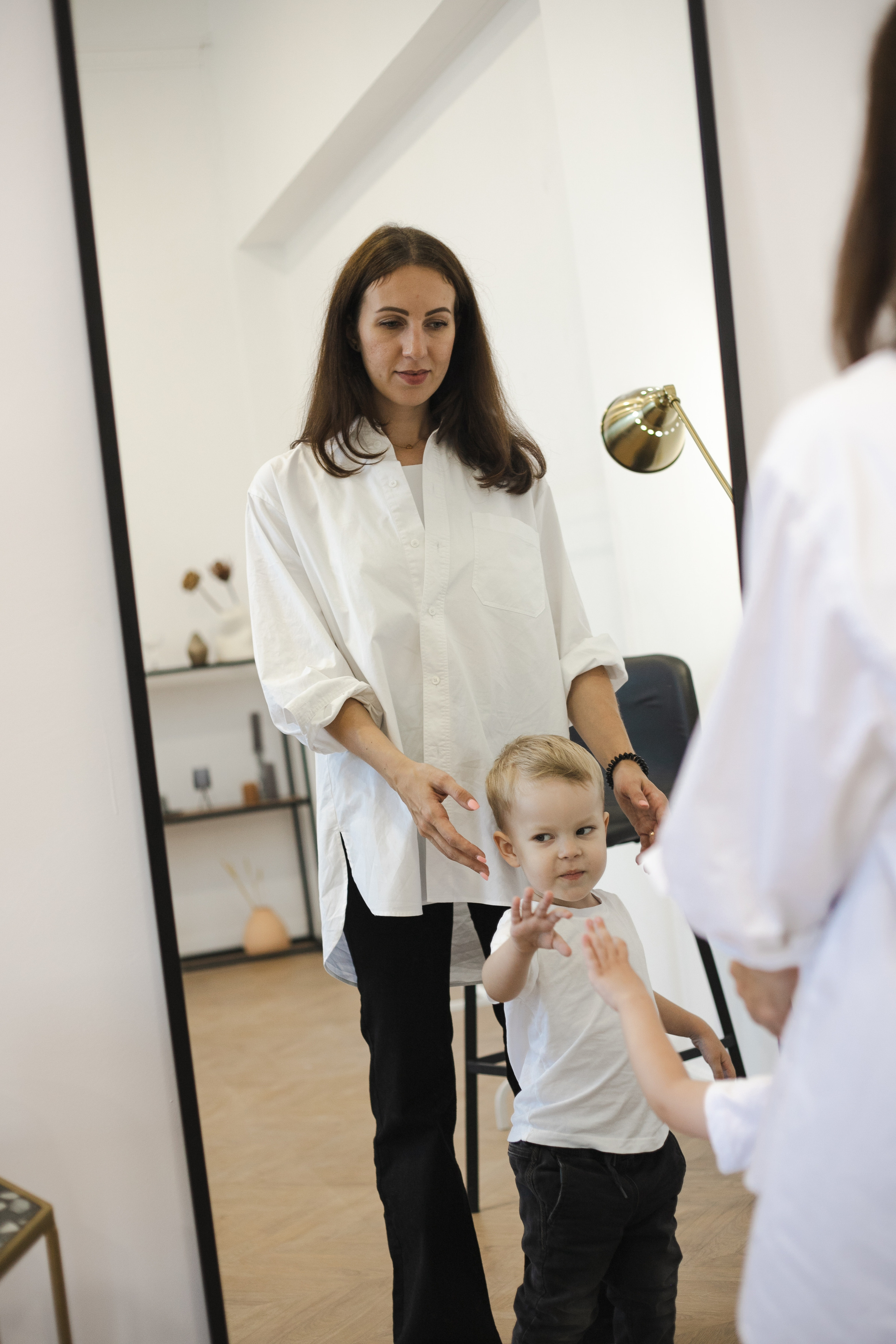 Семья. Фотограф в Иркутске Тома Кабанова