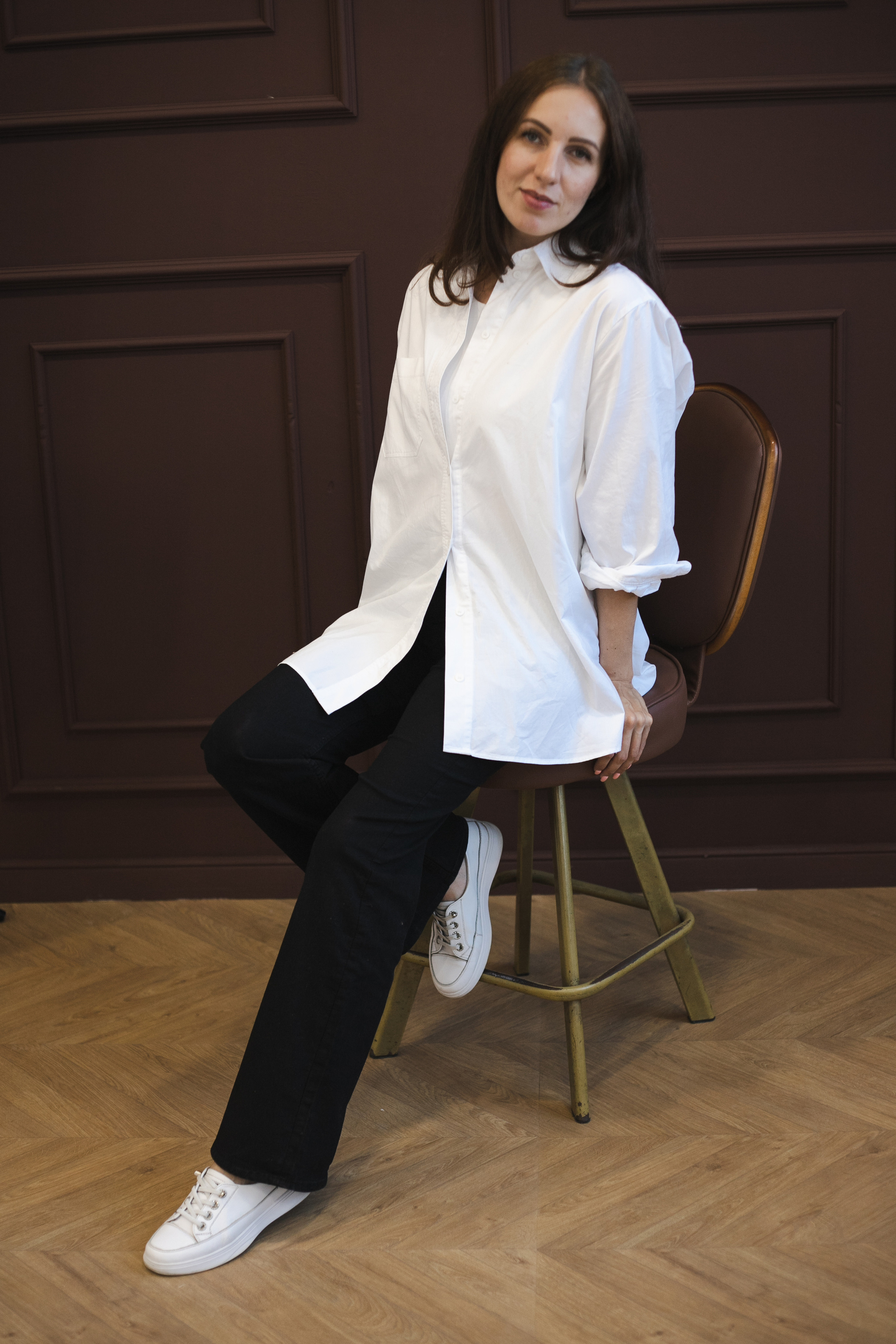 Семья. Фотограф в Иркутске Тома Кабанова