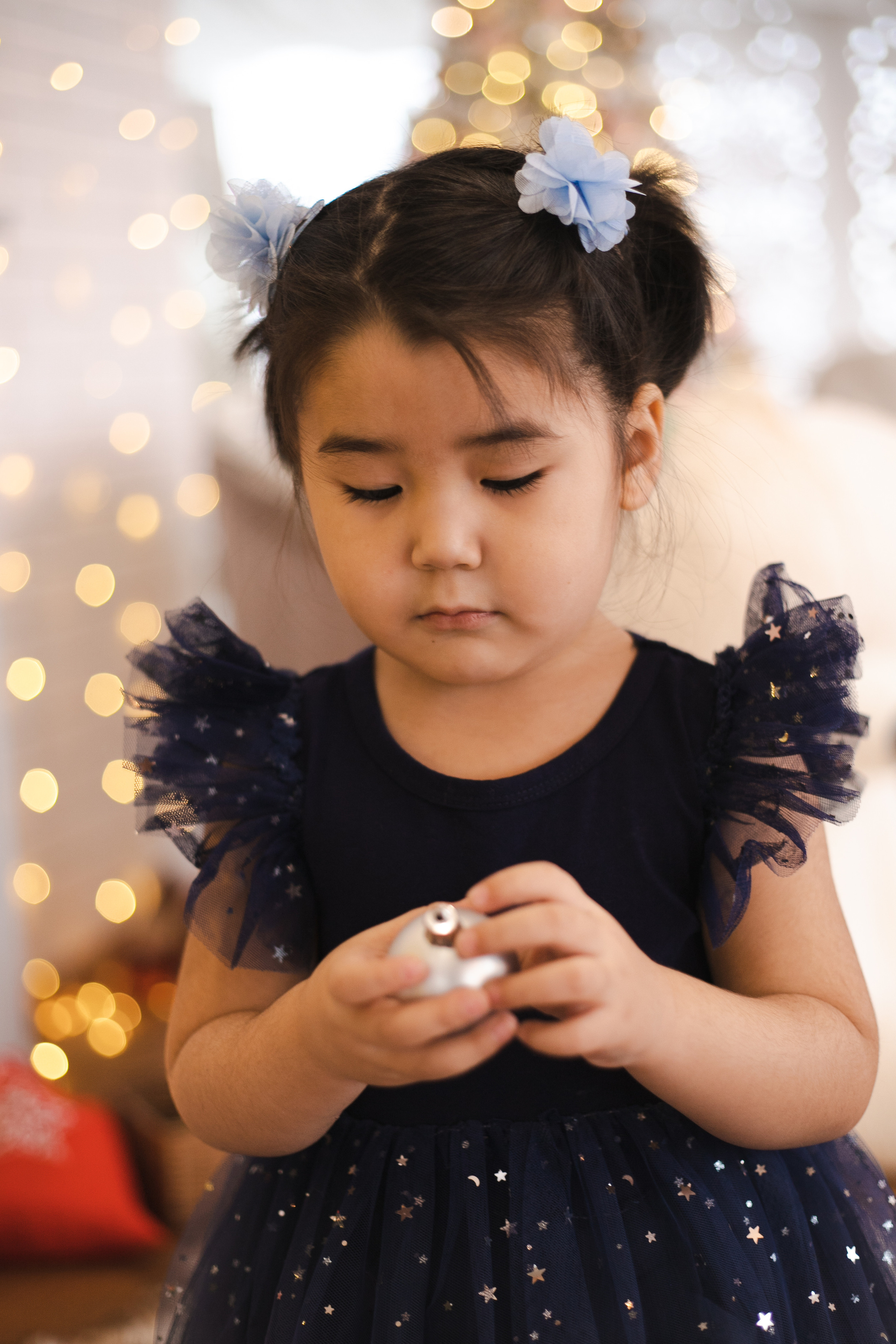 Семейная студийная фотосессия. Фотограф в Иркутске Тома Кабанова