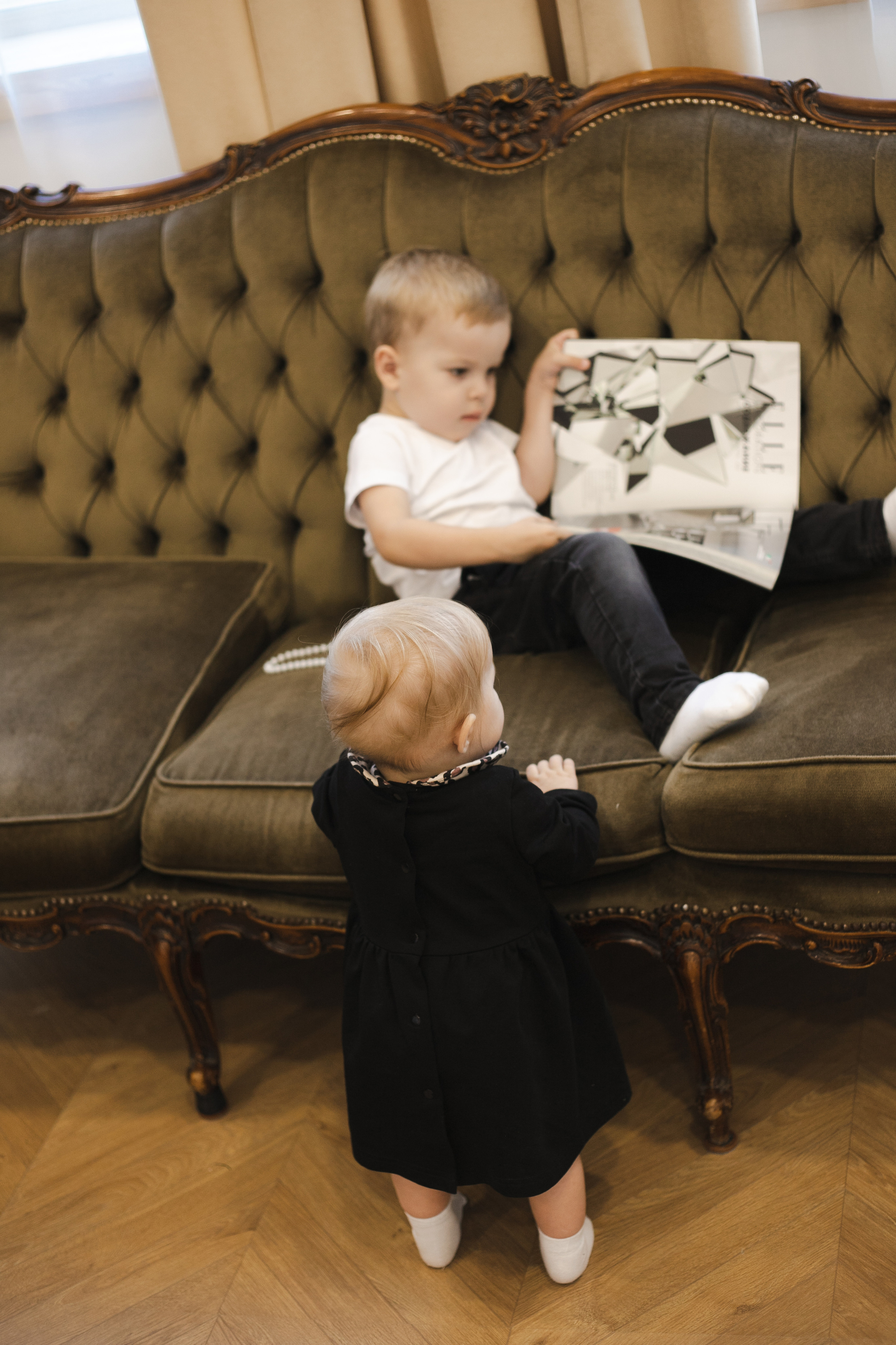 Семья. Фотограф в Иркутске Тома Кабанова