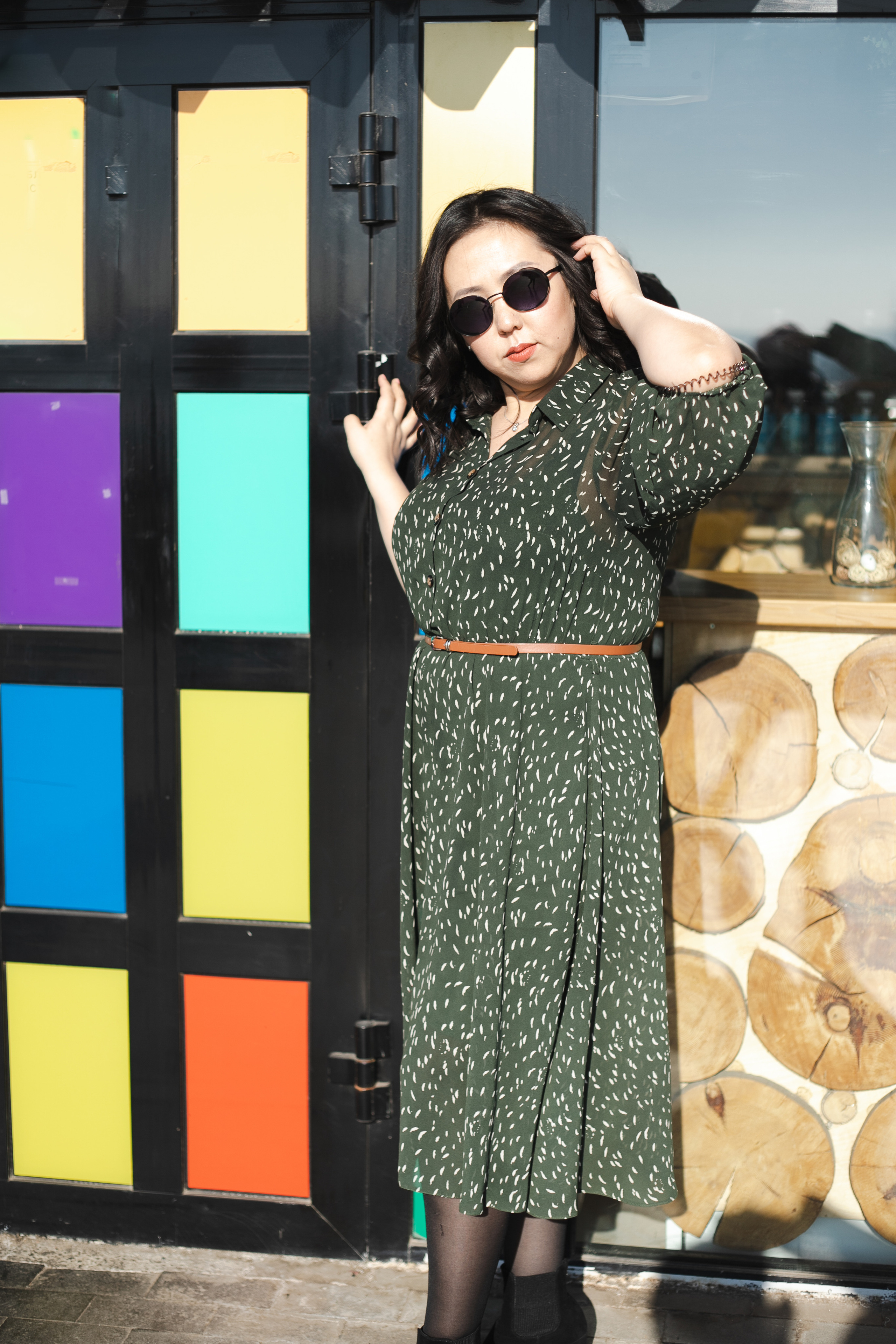 Ирина. Фотограф в Иркутске Тома Кабанова