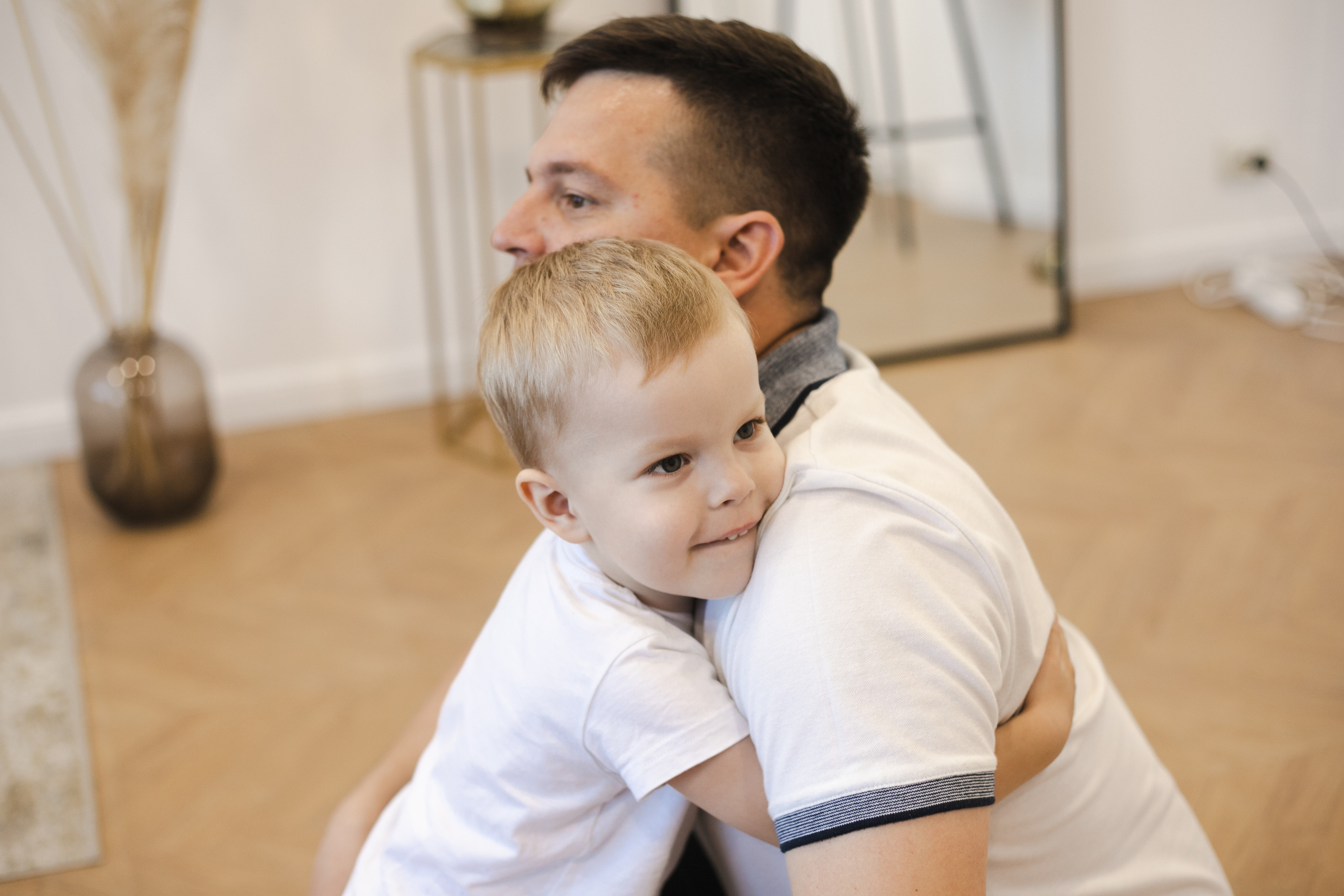 Семья. Фотограф в Иркутске Тома Кабанова