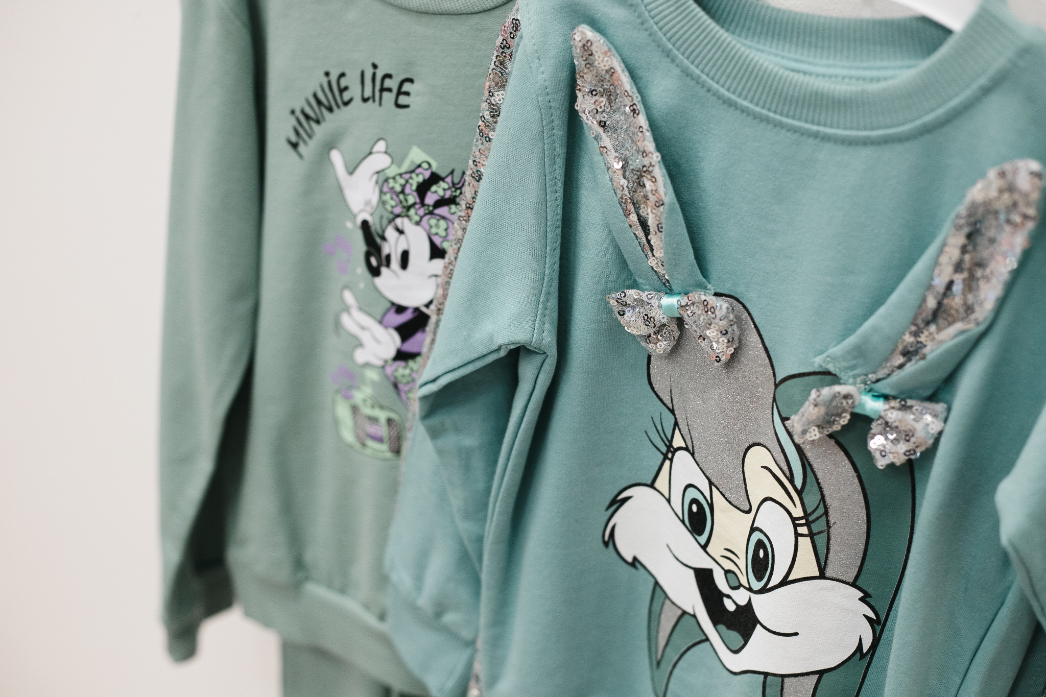 Контент съемка для магазина детской одежды. Фотограф в Иркутске Тома Кабанова