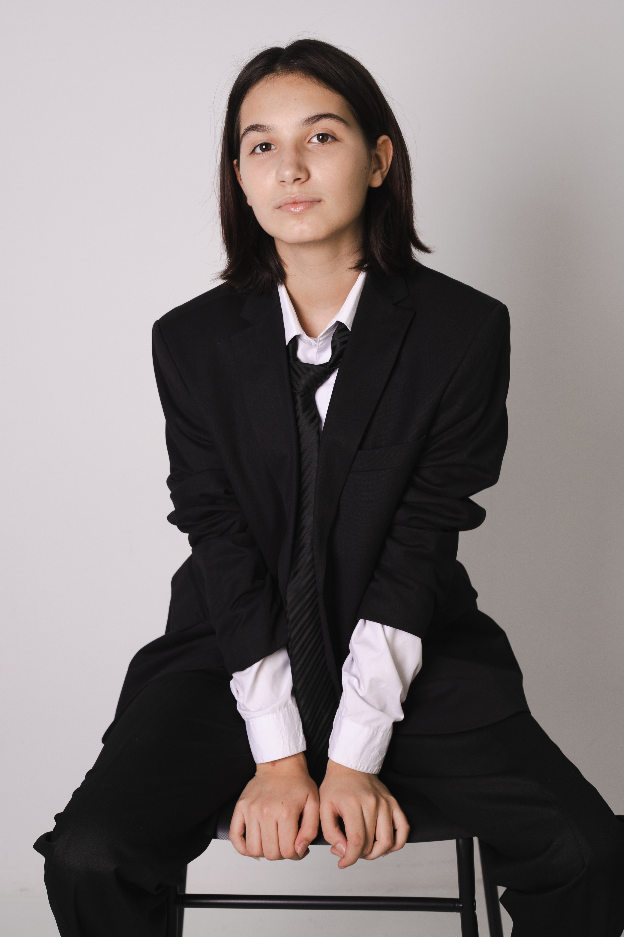 Гарсон. Фотограф в Иркутске Тома Кабанова