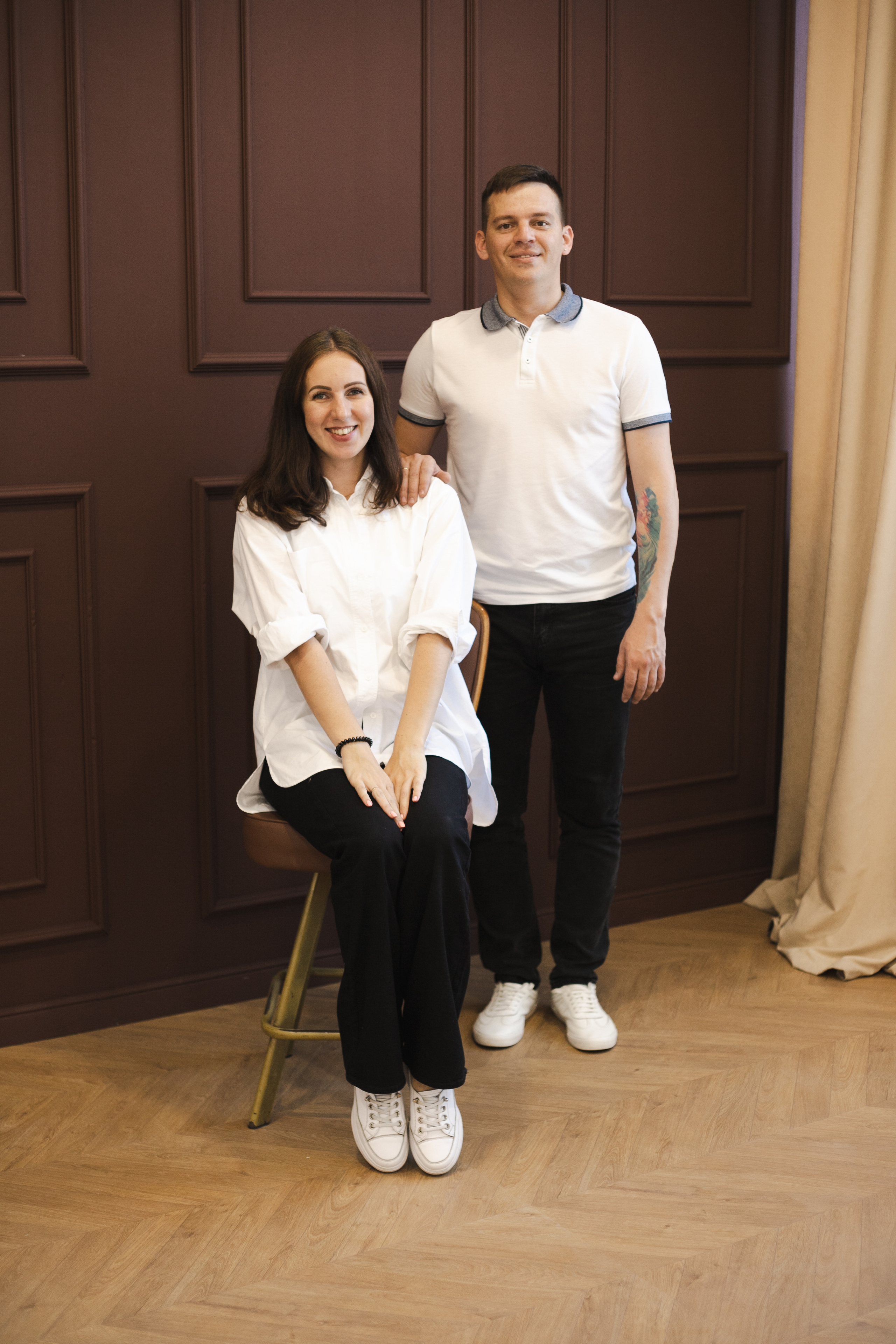 Семья. Фотограф в Иркутске Тома Кабанова