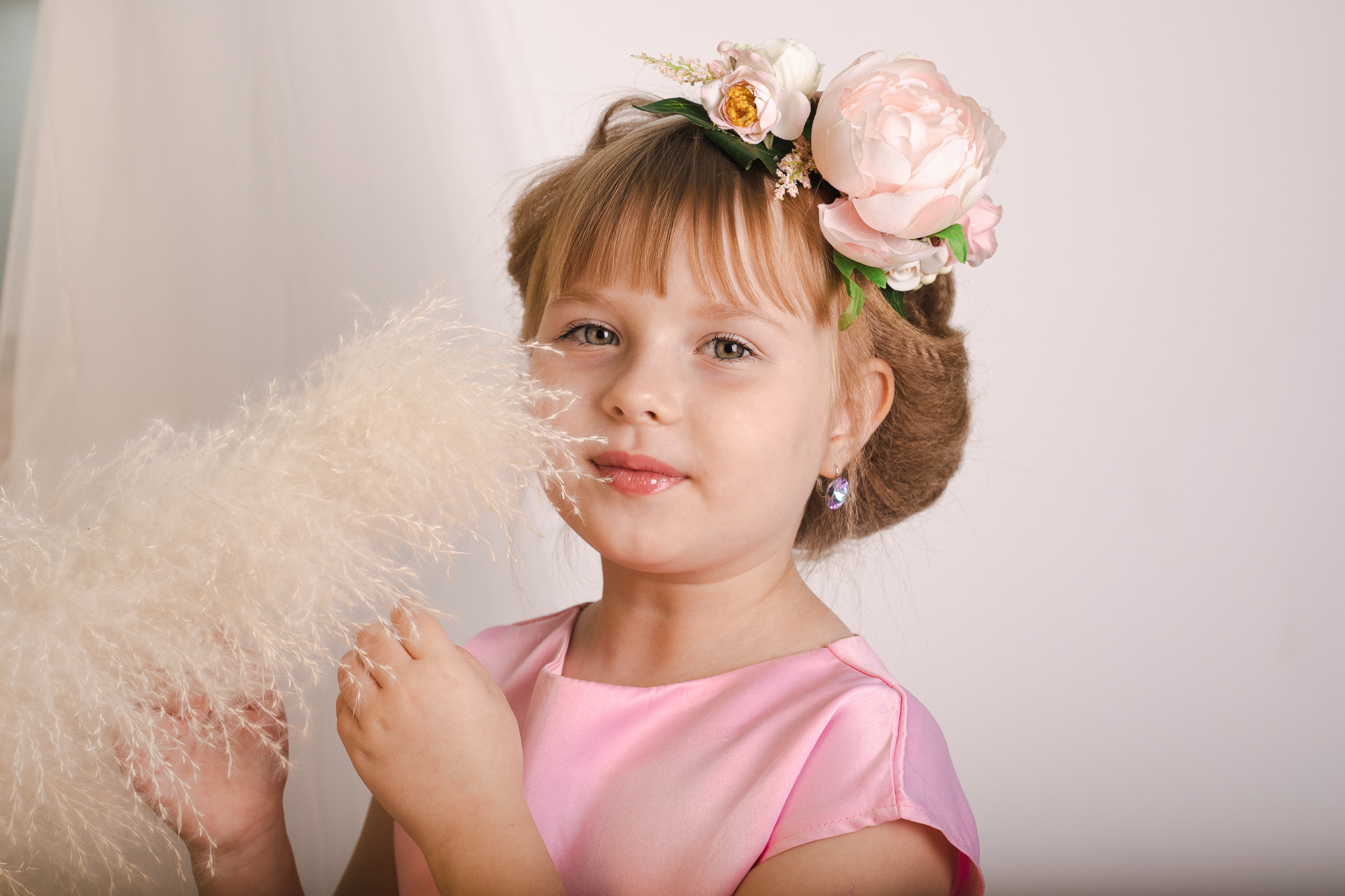 Нежность. Фотограф в Иркутске Тома Кабанова