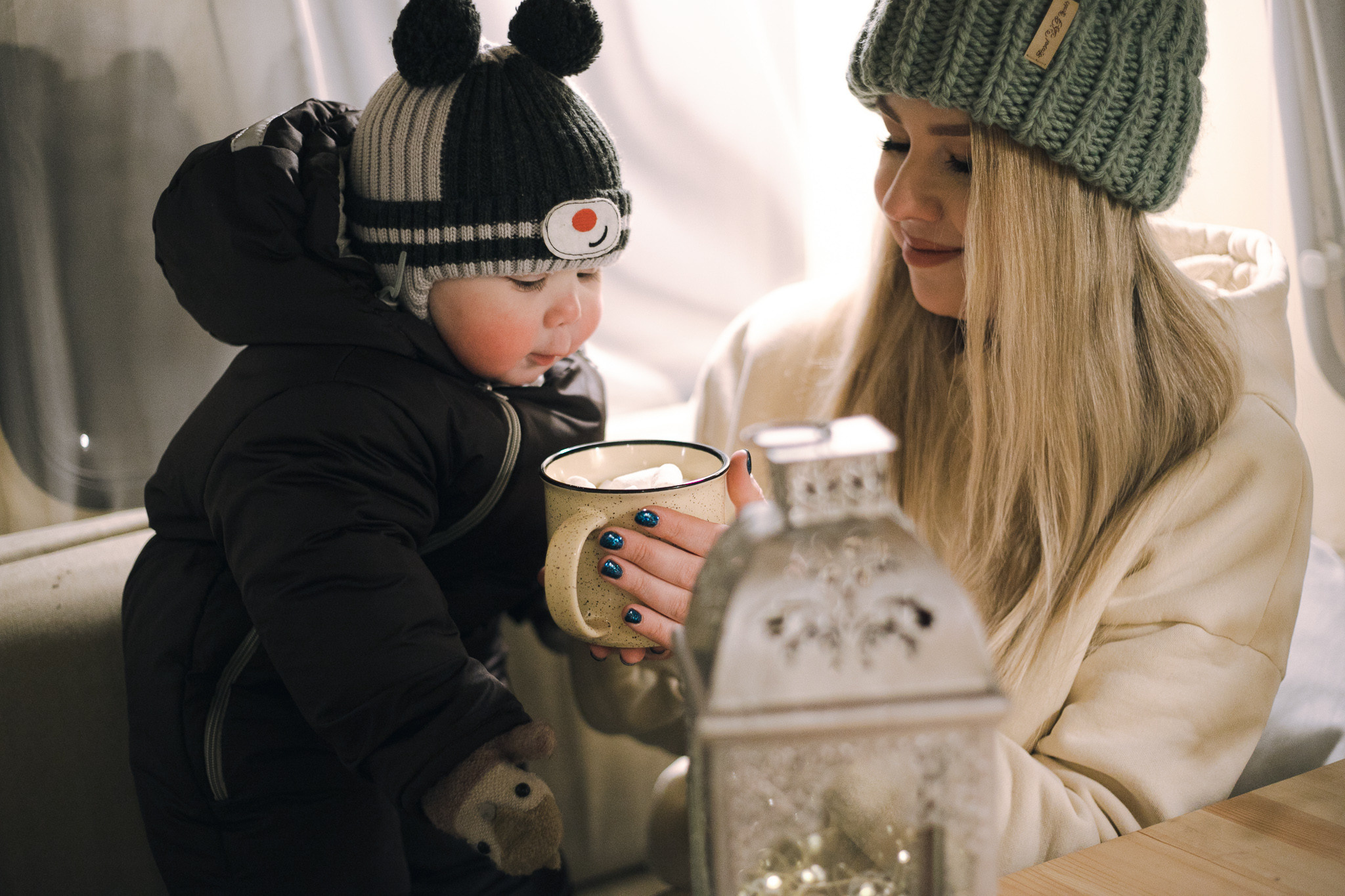 В фотостудии на открытом воздухе. Фотограф в Иркутске Тома Кабанова