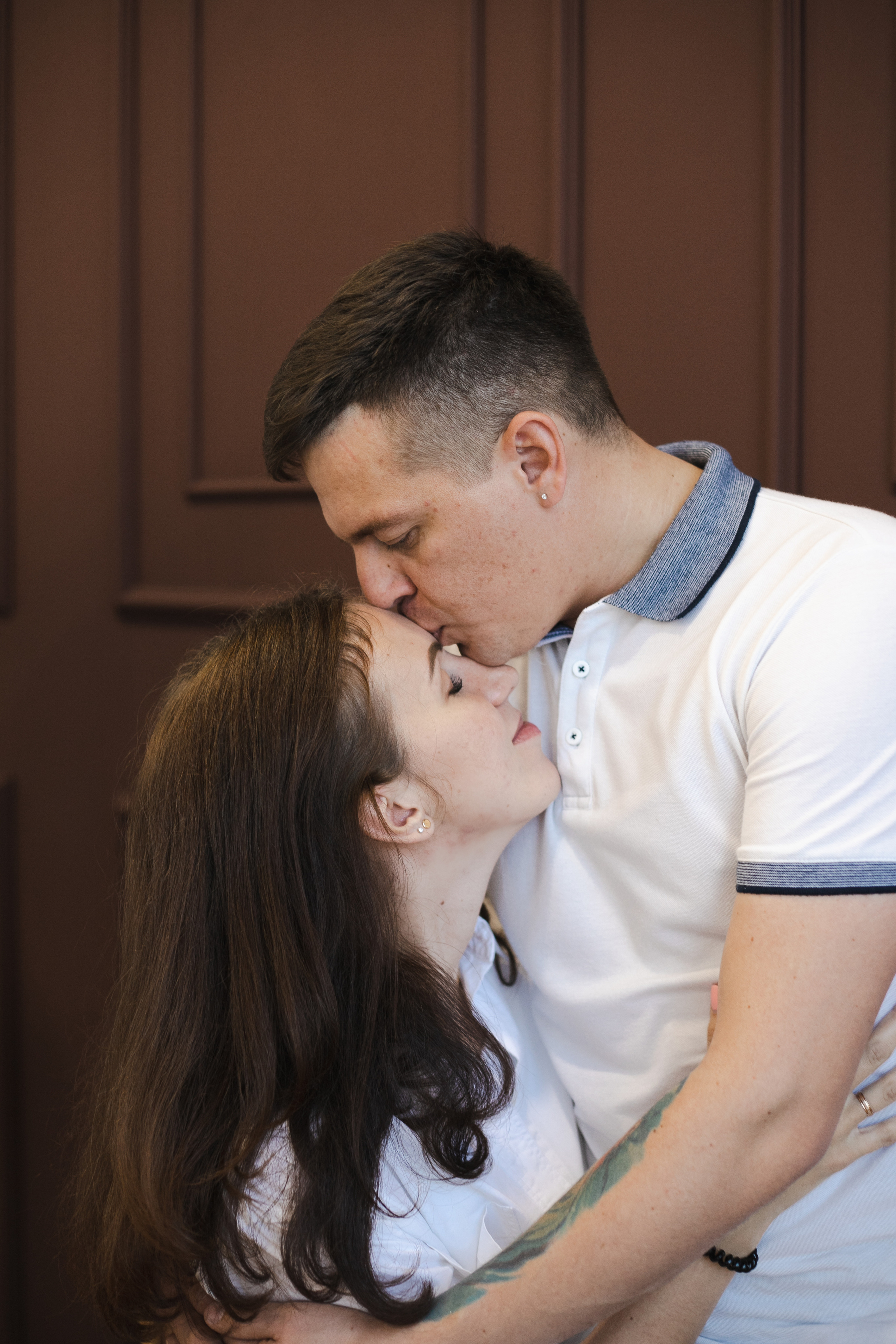 Семья. Фотограф в Иркутске Тома Кабанова