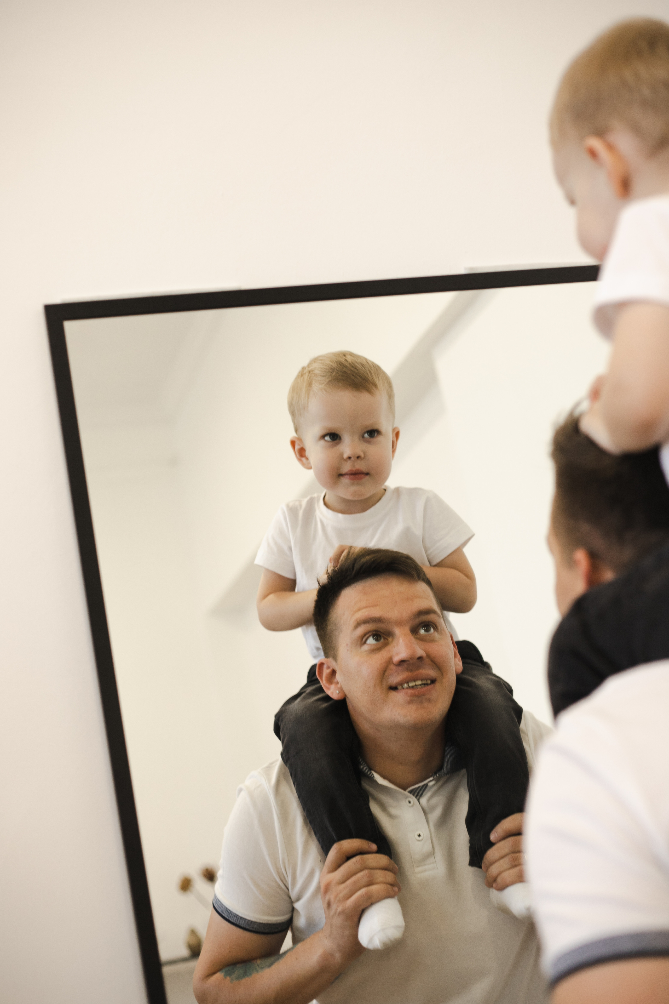 Семья. Фотограф в Иркутске Тома Кабанова