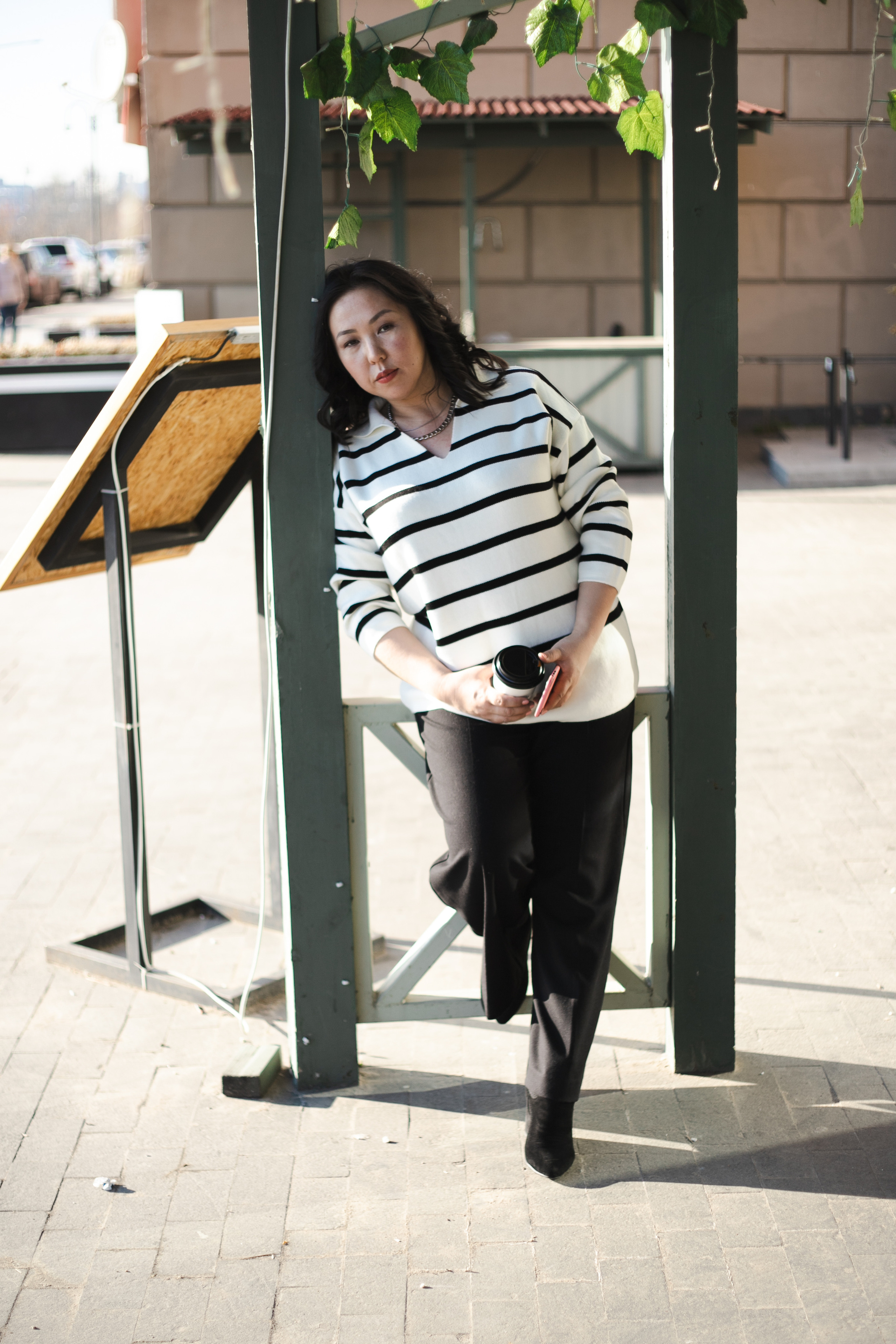 Ирина. Фотограф в Иркутске Тома Кабанова