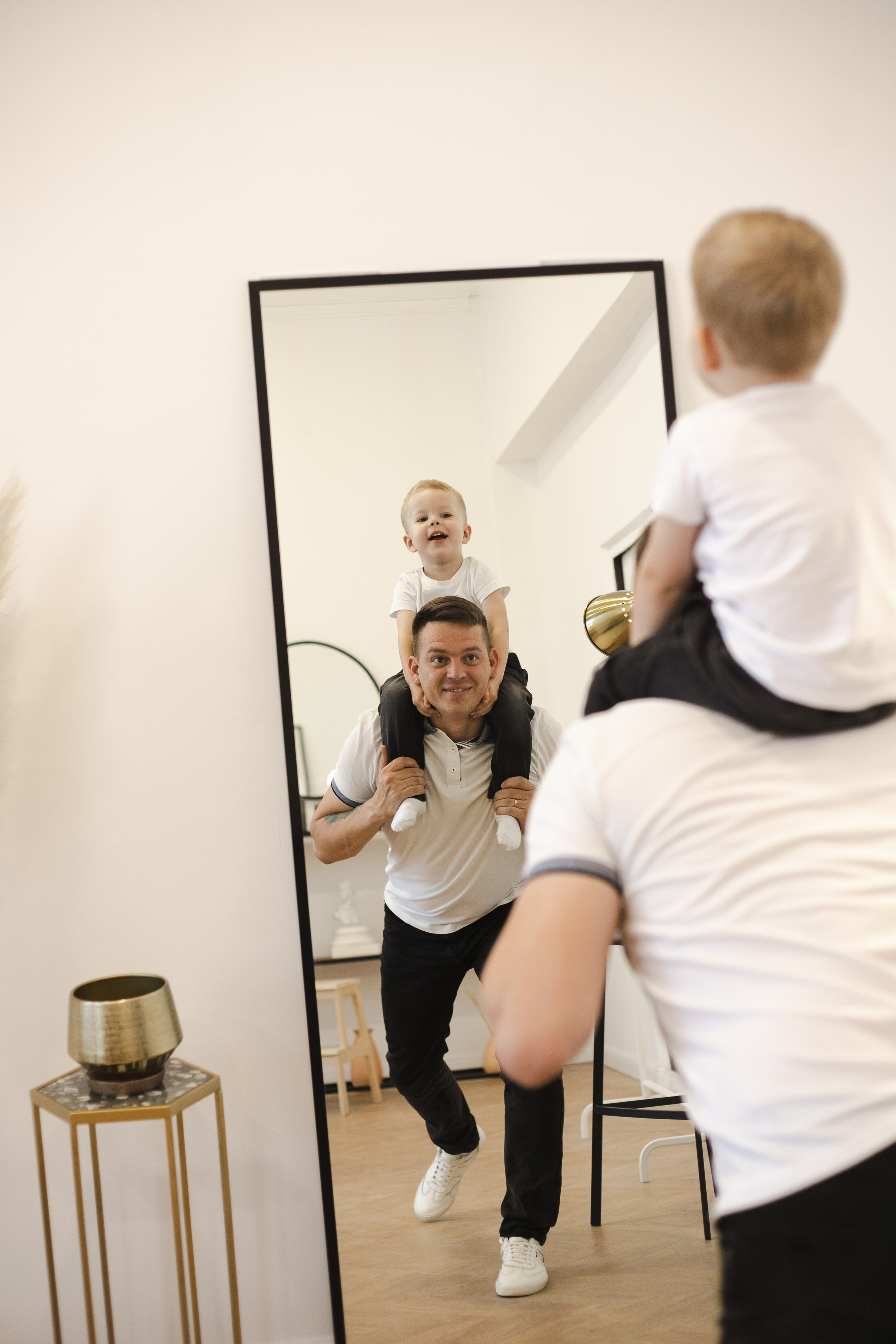 Семья. Фотограф в Иркутске Тома Кабанова