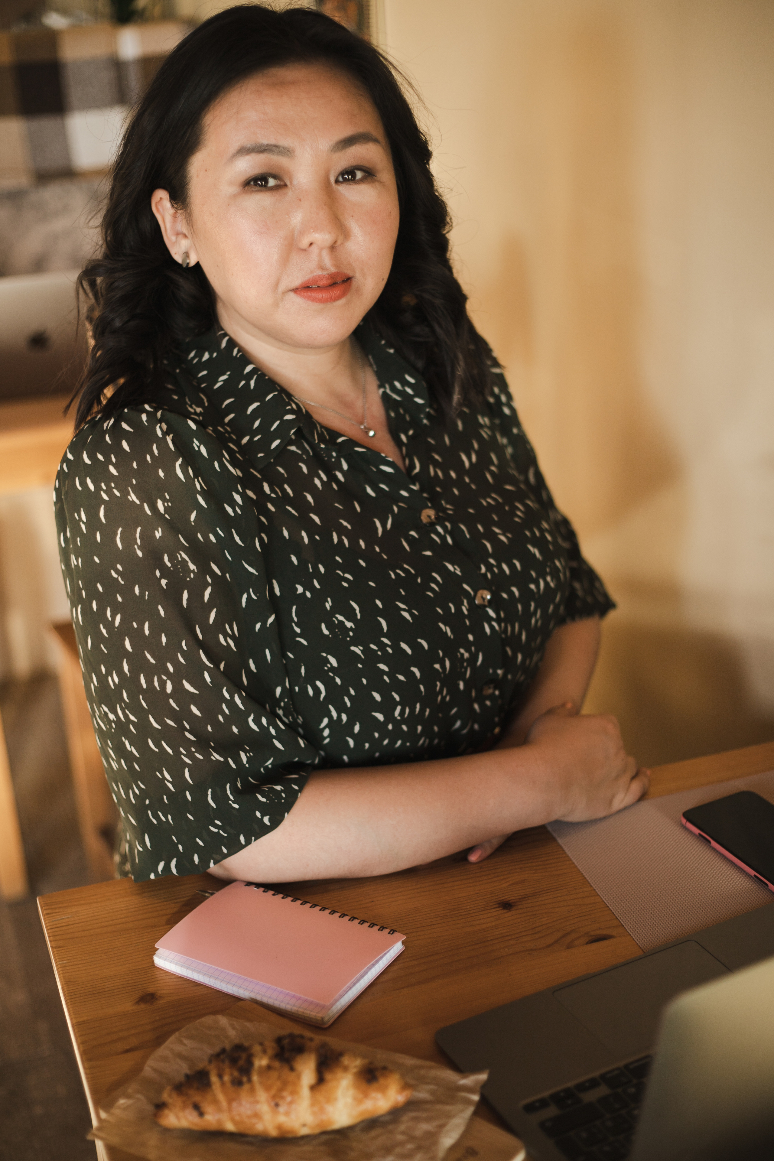 Ирина. Фотограф в Иркутске Тома Кабанова