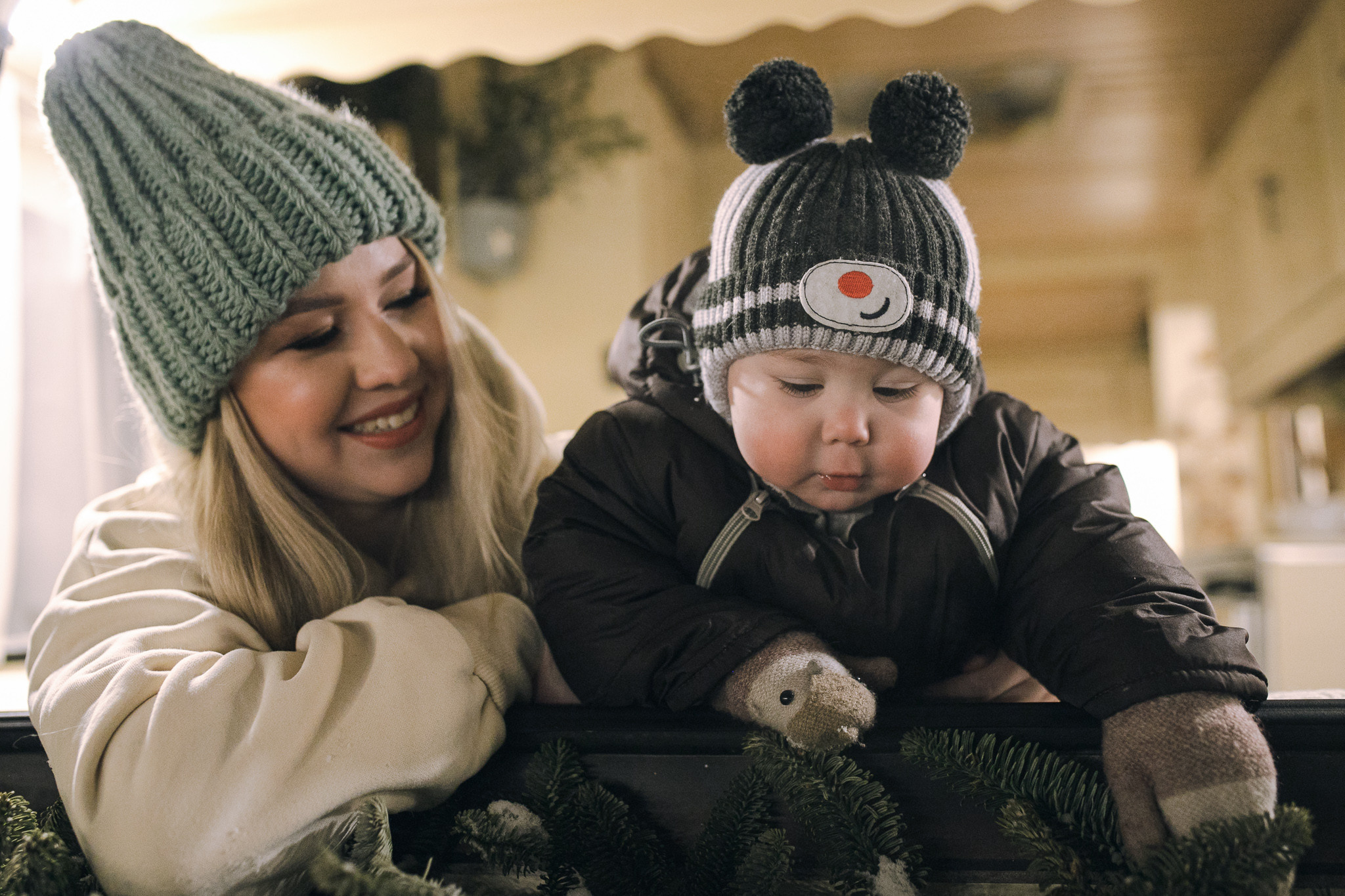 В фотостудии на открытом воздухе. Фотограф в Иркутске Тома Кабанова