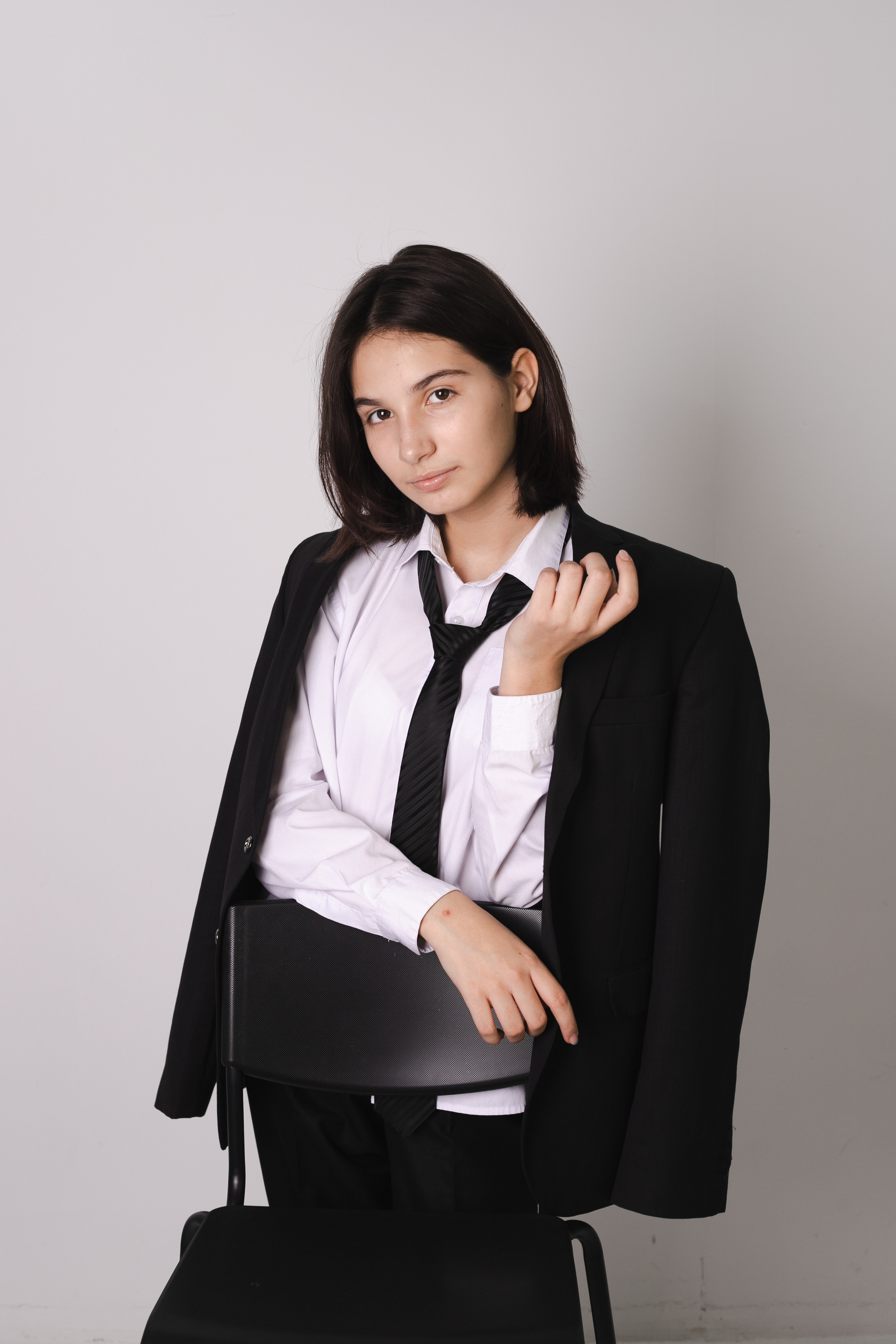 Гарсон. Фотограф в Иркутске Тома Кабанова