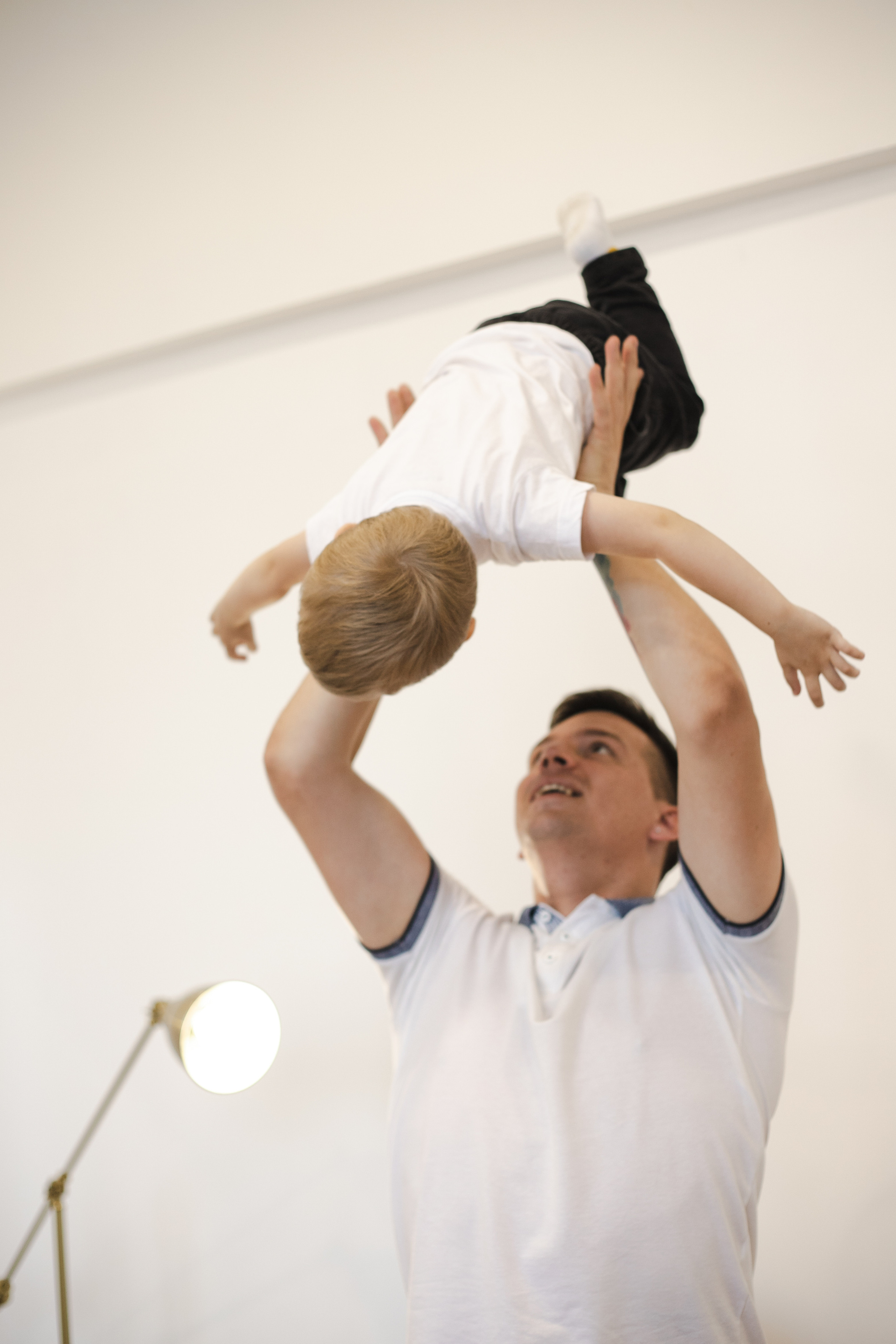 Семья. Фотограф в Иркутске Тома Кабанова