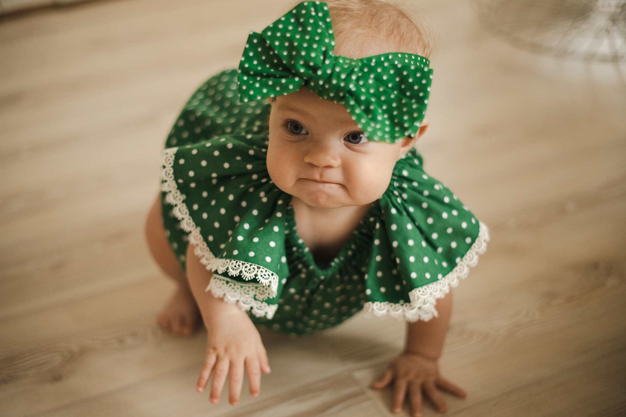 Фотосессия новорожденного. Фотограф в Иркутске Тома Кабанова