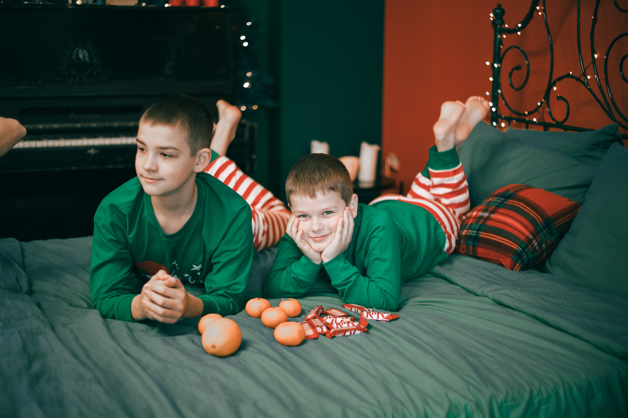 Мария. Фотограф в Иркутске Тома Кабанова