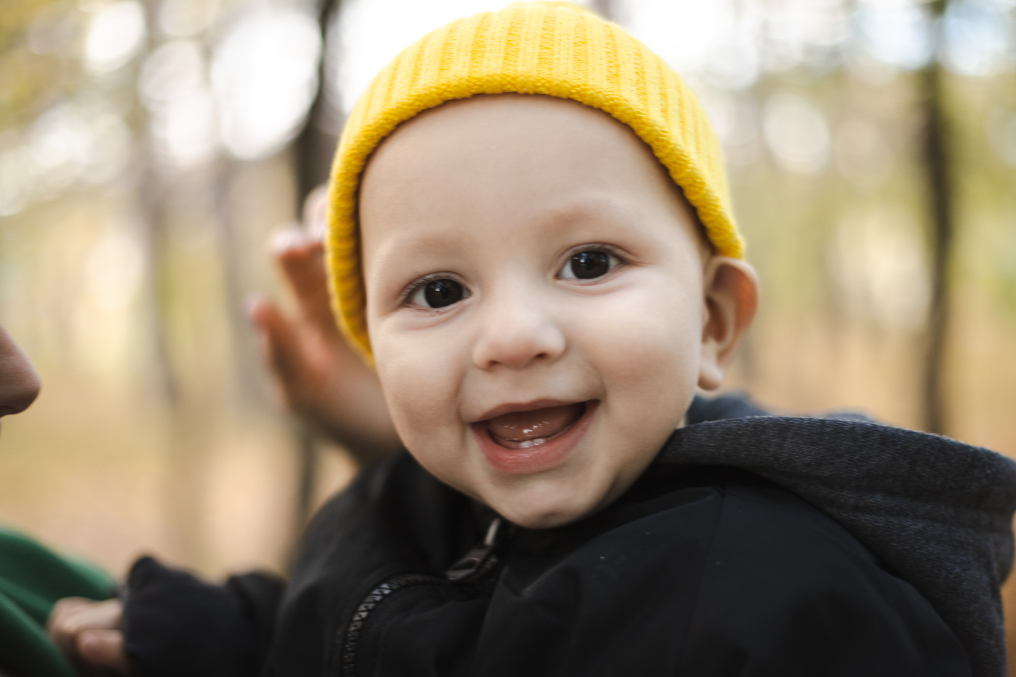 Семейная фотосессия. Фотограф в Иркутске Тома Кабанова