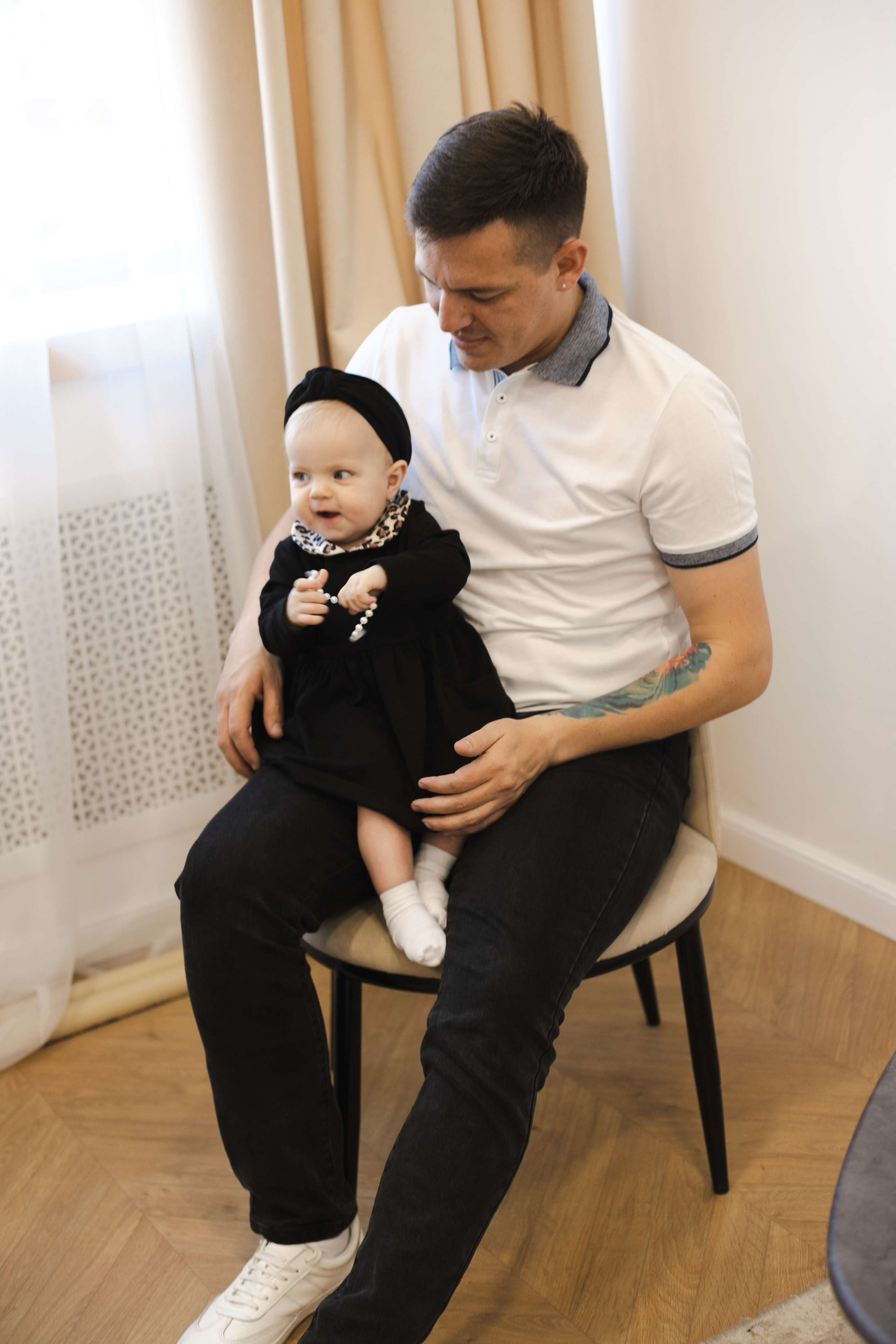 Семья. Фотограф в Иркутске Тома Кабанова