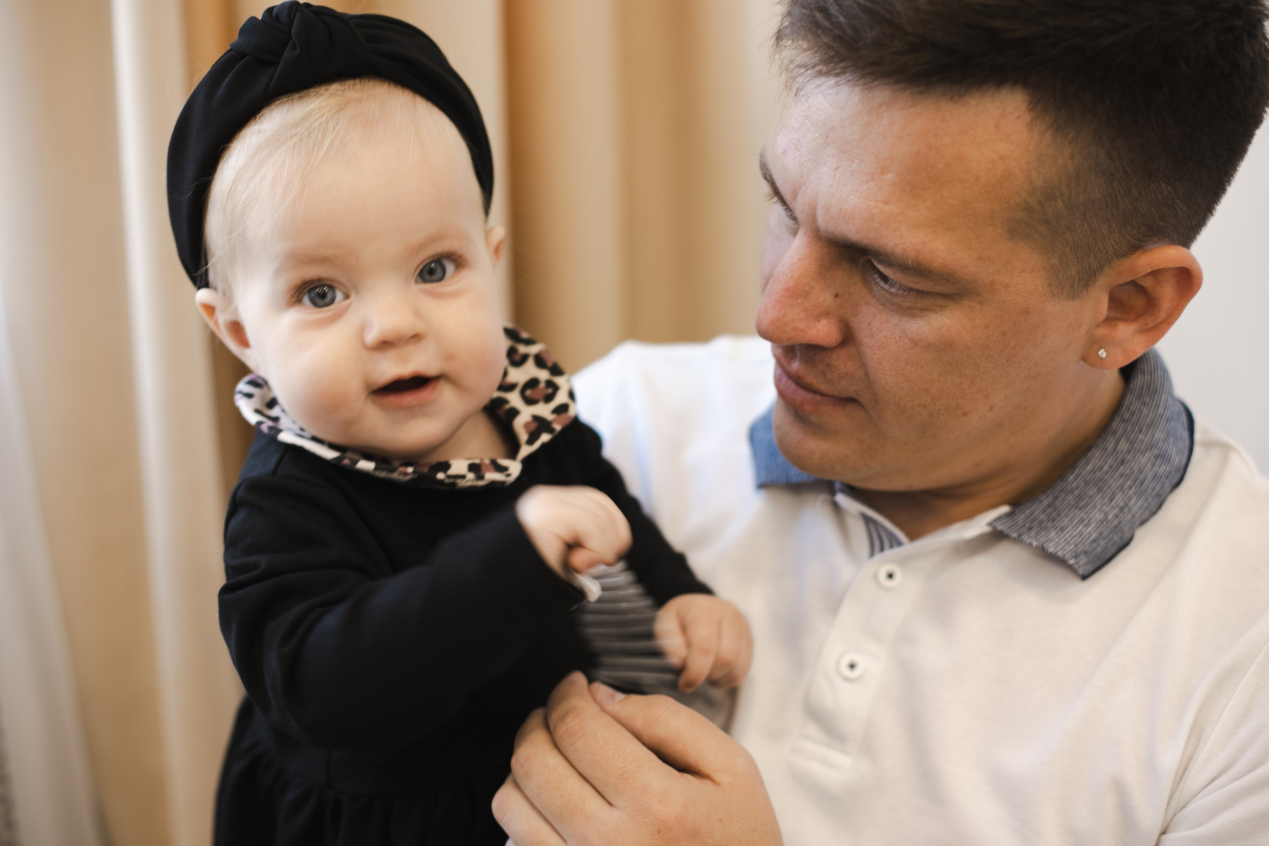 Семья. Фотограф в Иркутске Тома Кабанова