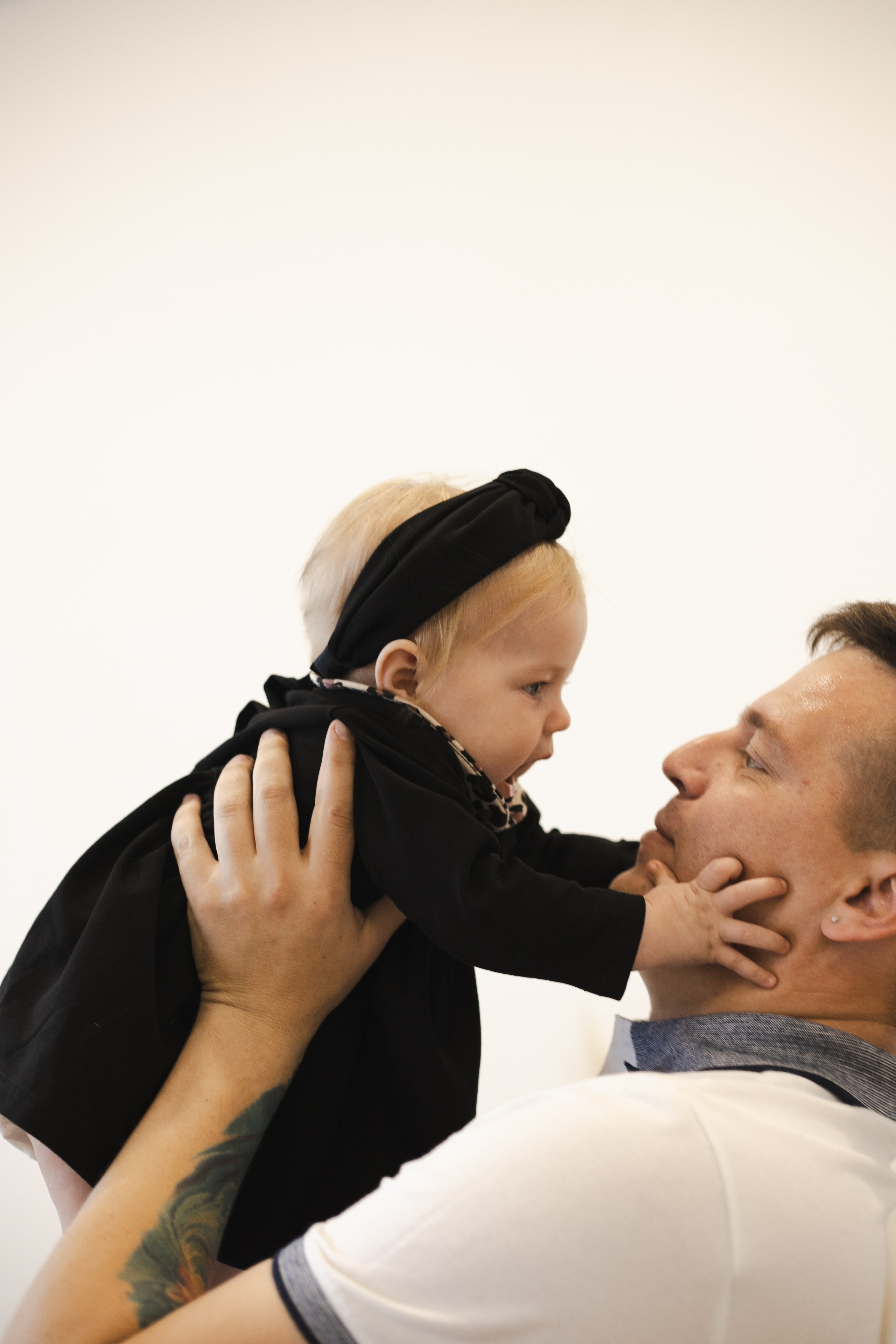 Семья. Фотограф в Иркутске Тома Кабанова