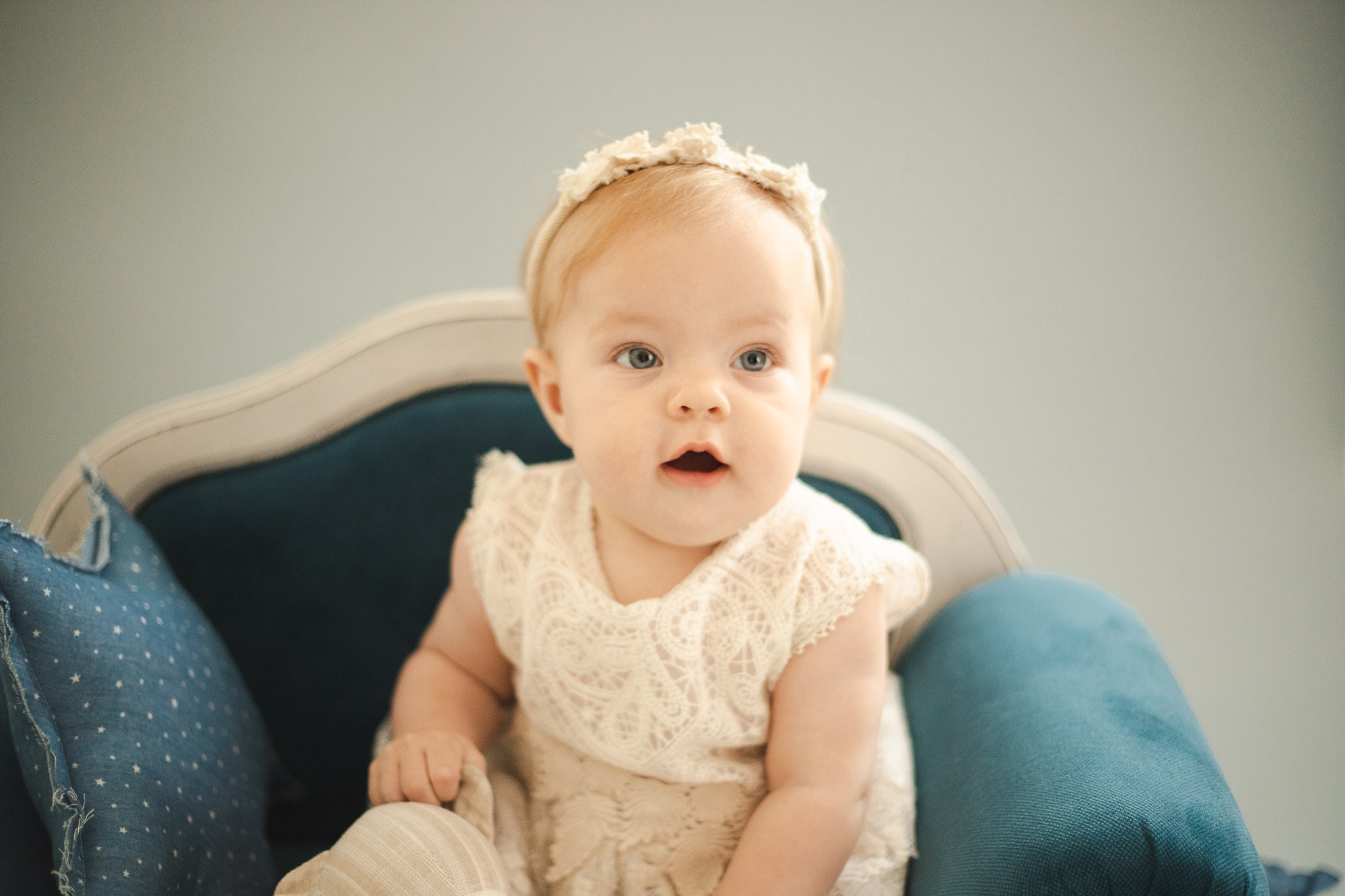 Фотосессия новорожденного. Фотограф в Иркутске Тома Кабанова