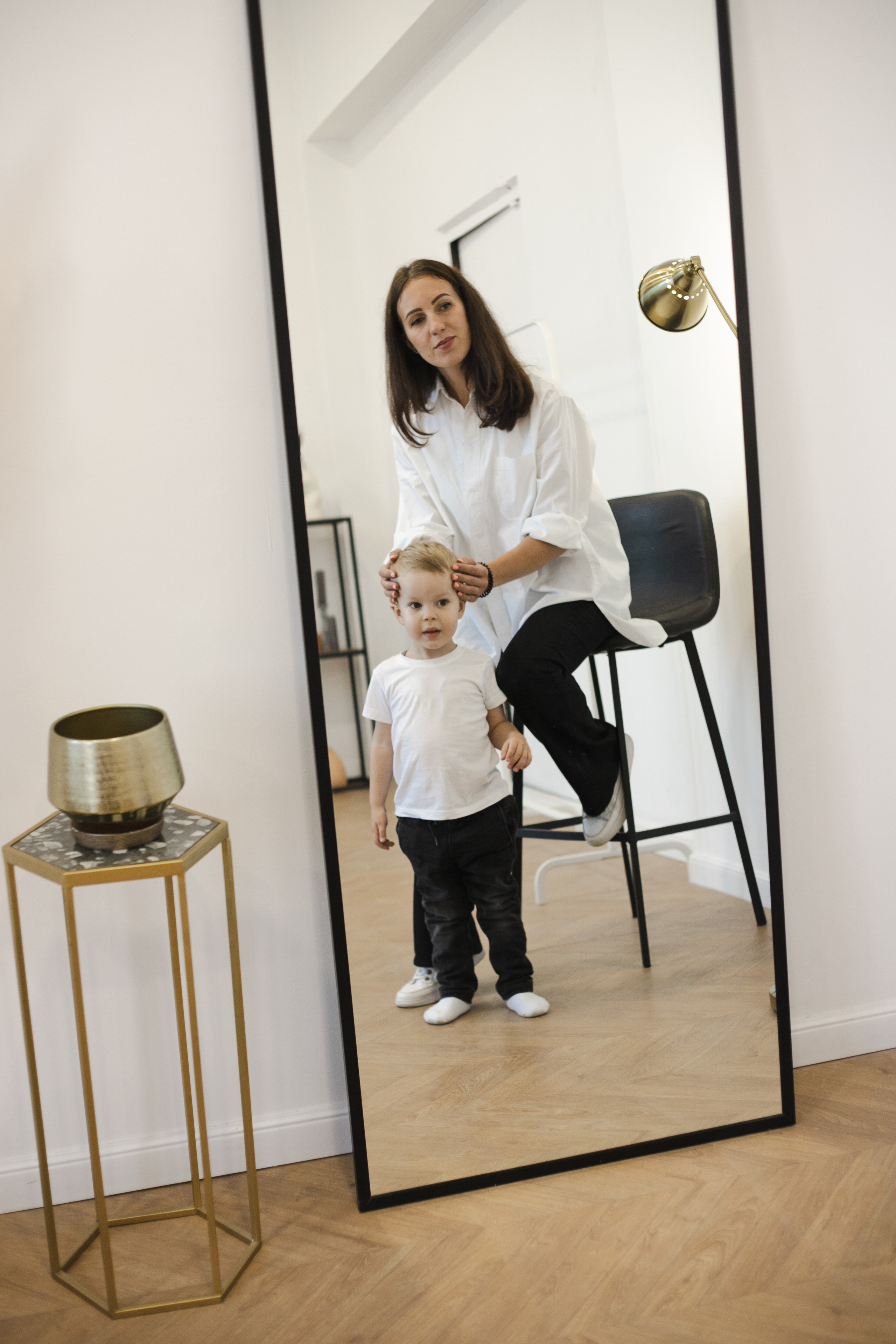 Семья. Фотограф в Иркутске Тома Кабанова