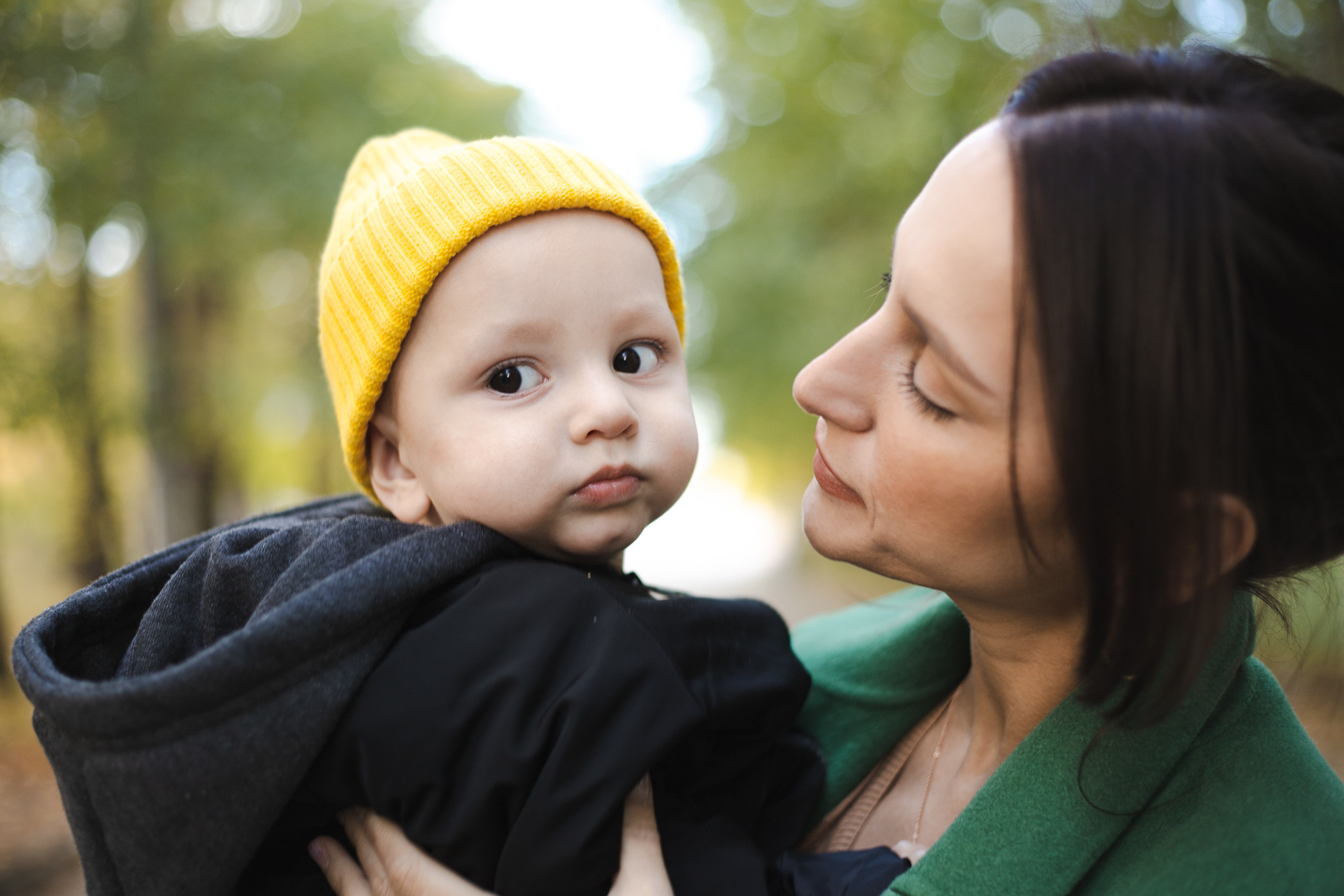 Семейная фотосессия. Фотограф в Иркутске Тома Кабанова