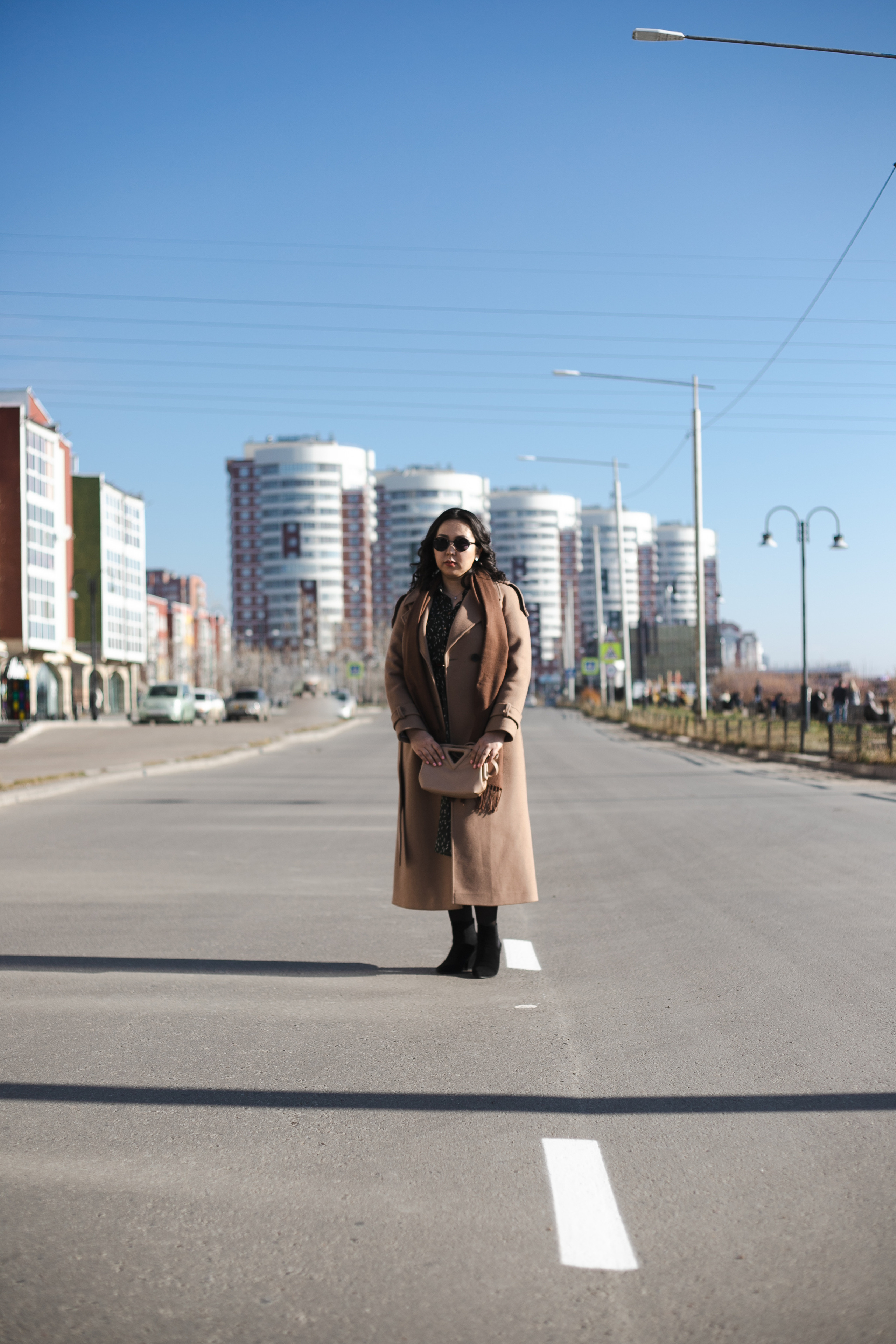 Ирина. Фотограф в Иркутске Тома Кабанова