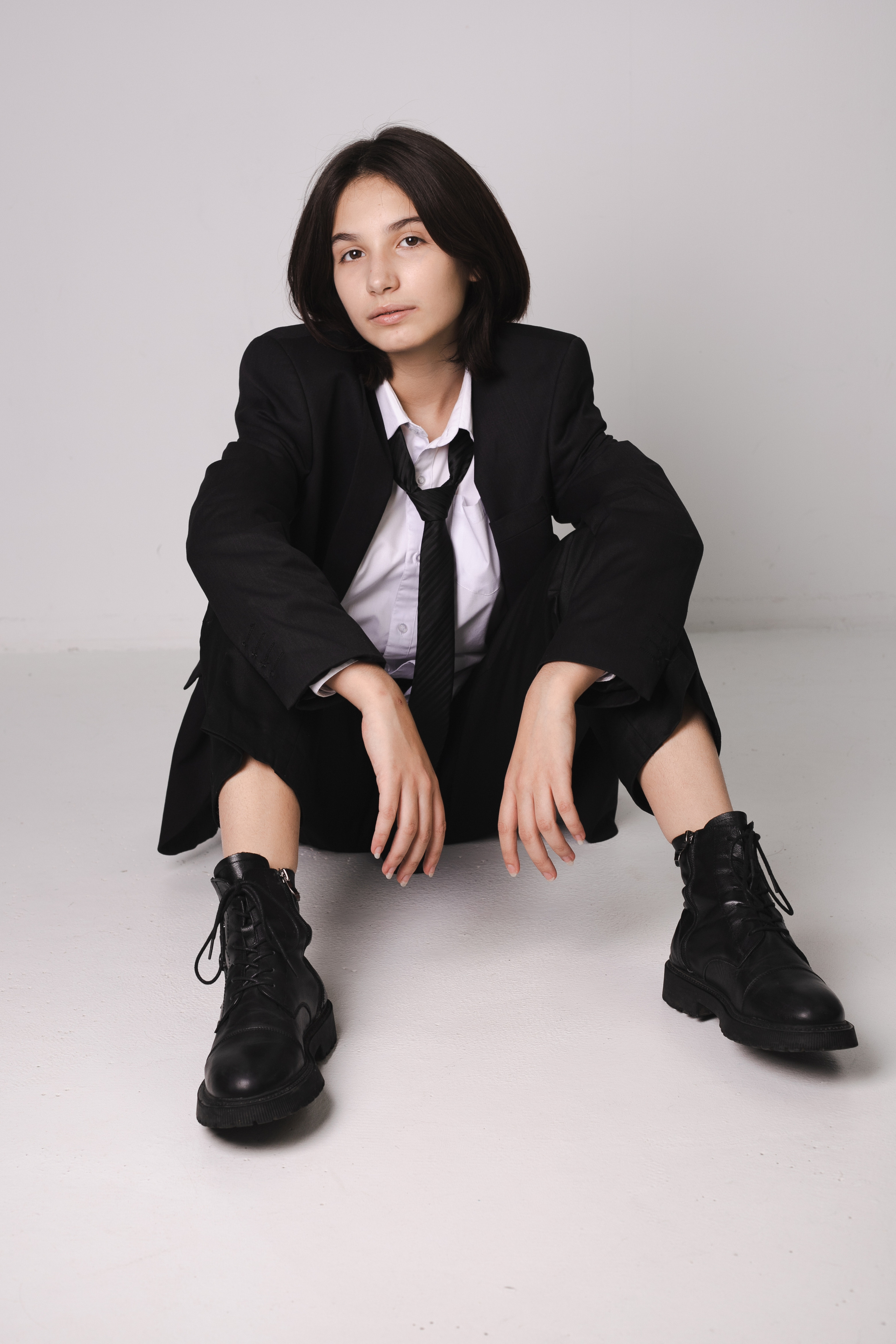 Гарсон. Фотограф в Иркутске Тома Кабанова