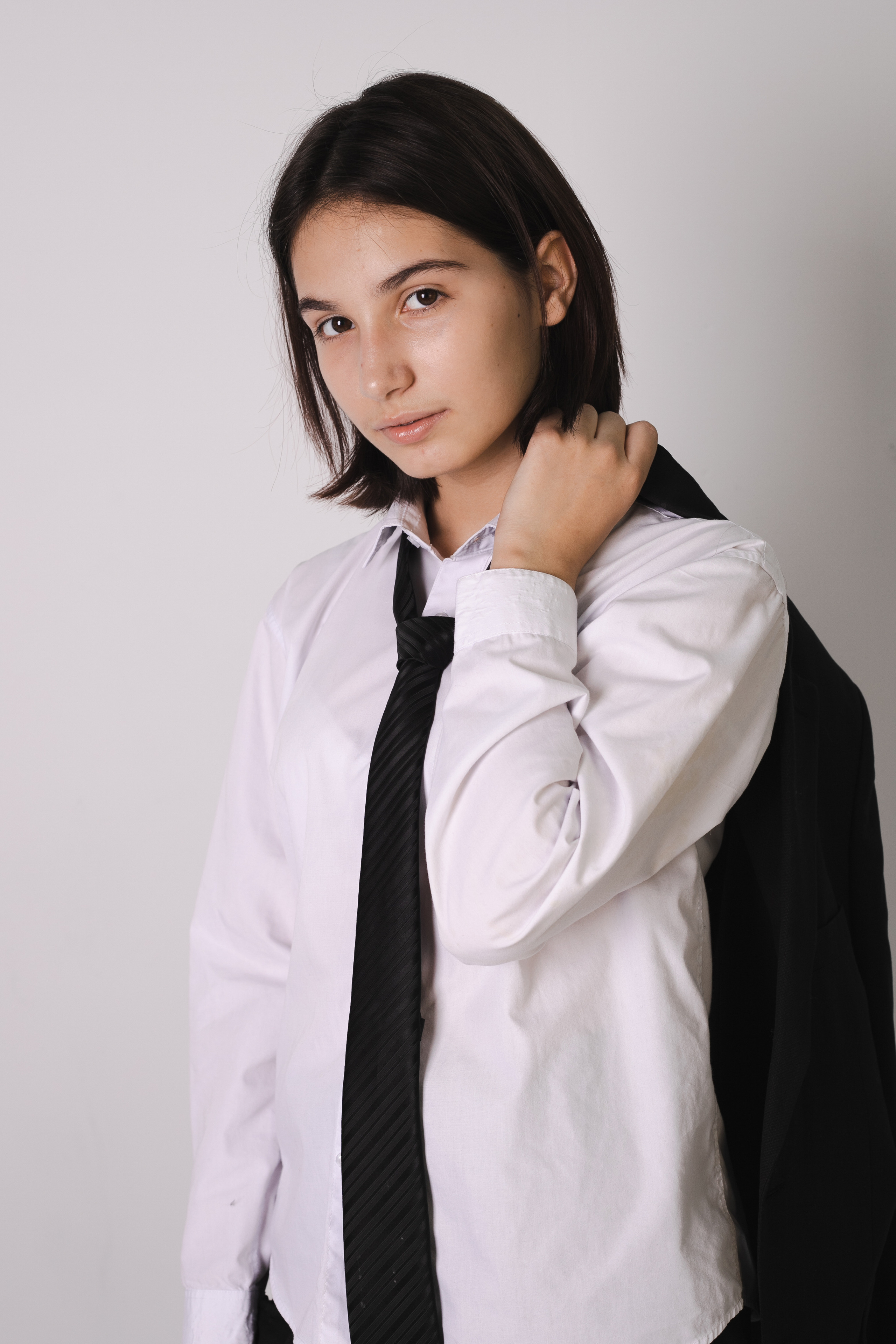 Гарсон. Фотограф в Иркутске Тома Кабанова