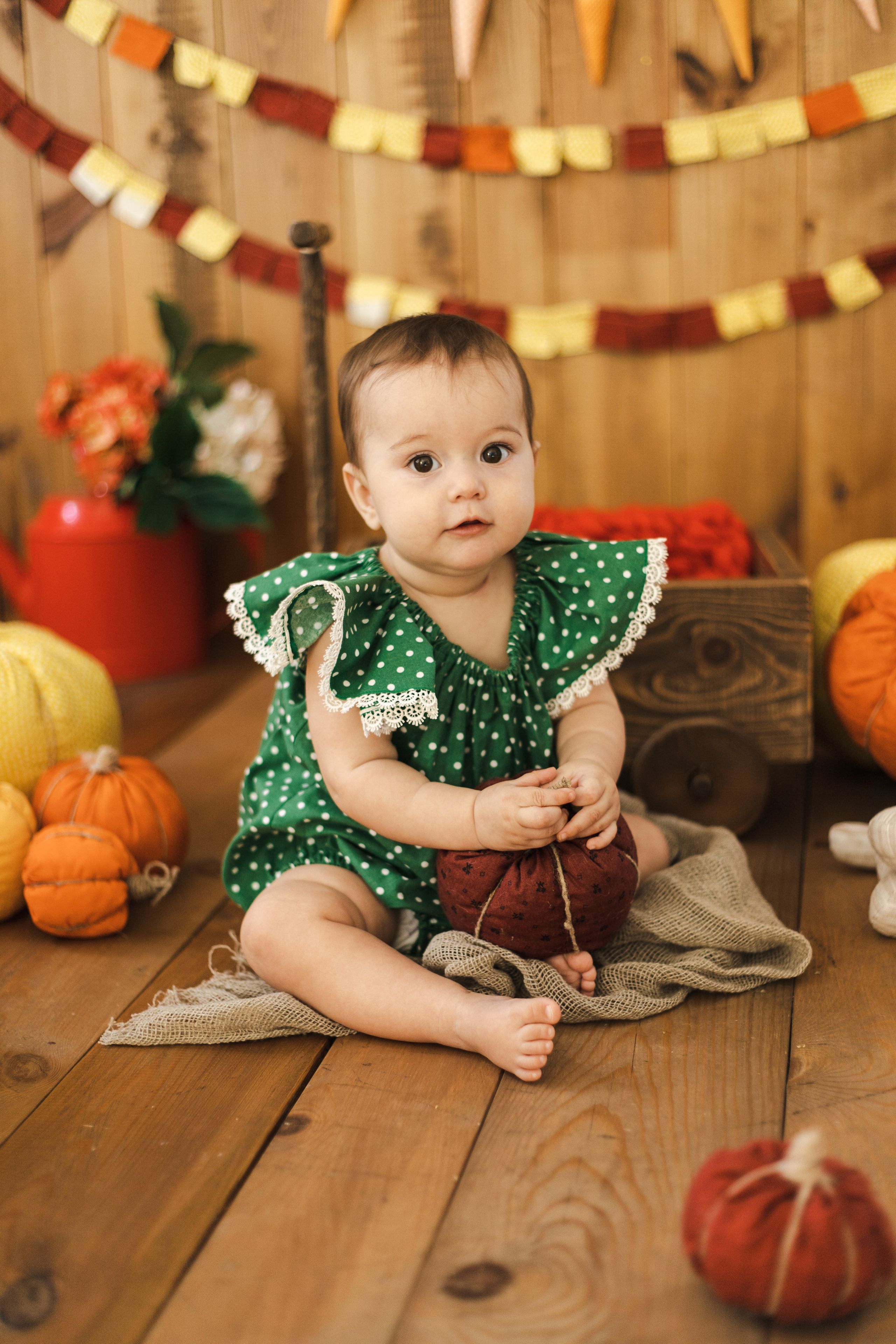 Фотографии для малышей от 6 месяцев. Фотограф в Иркутске Тома Кабанова