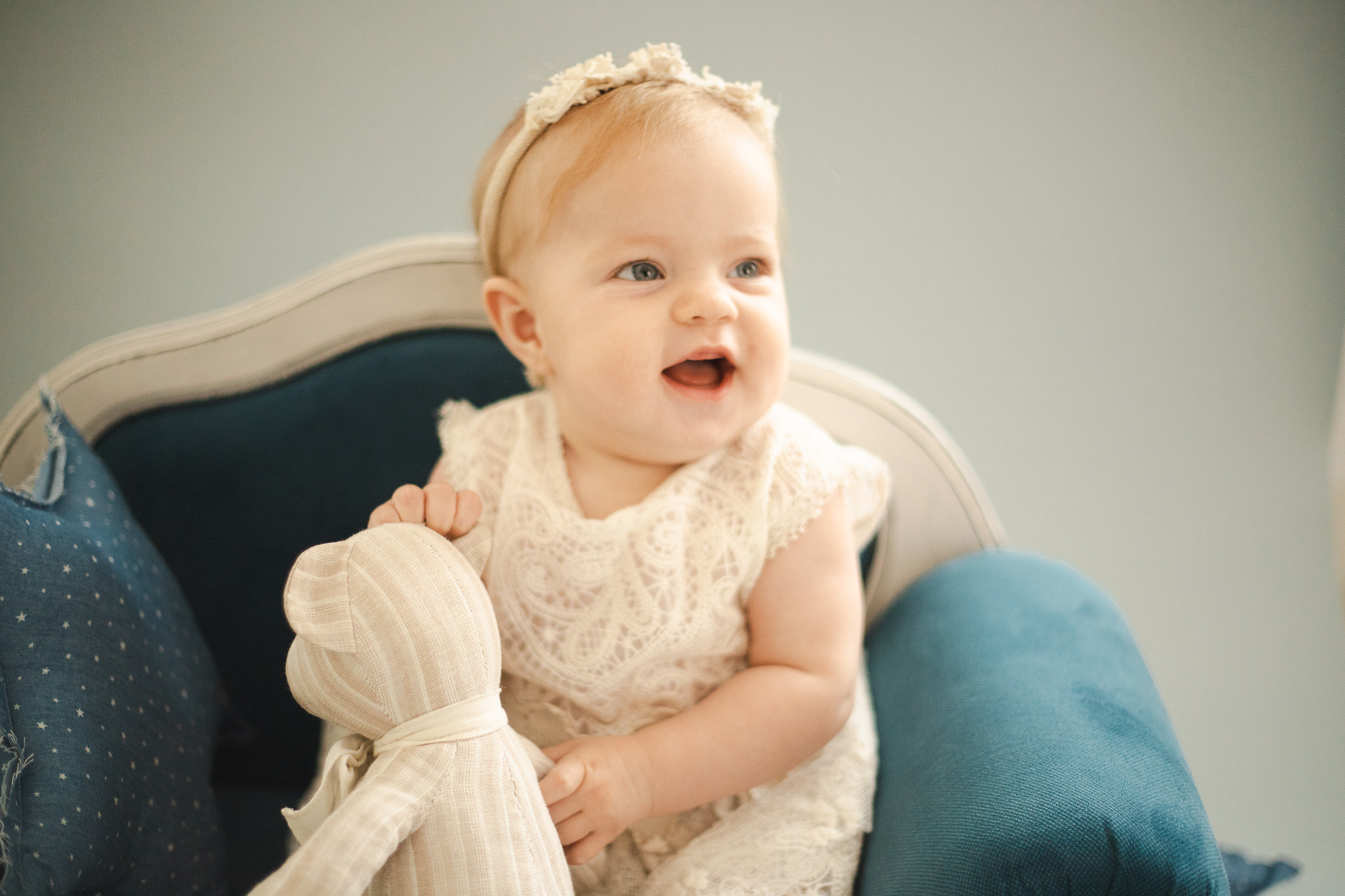 Фотосессия новорожденного. Фотограф в Иркутске Тома Кабанова