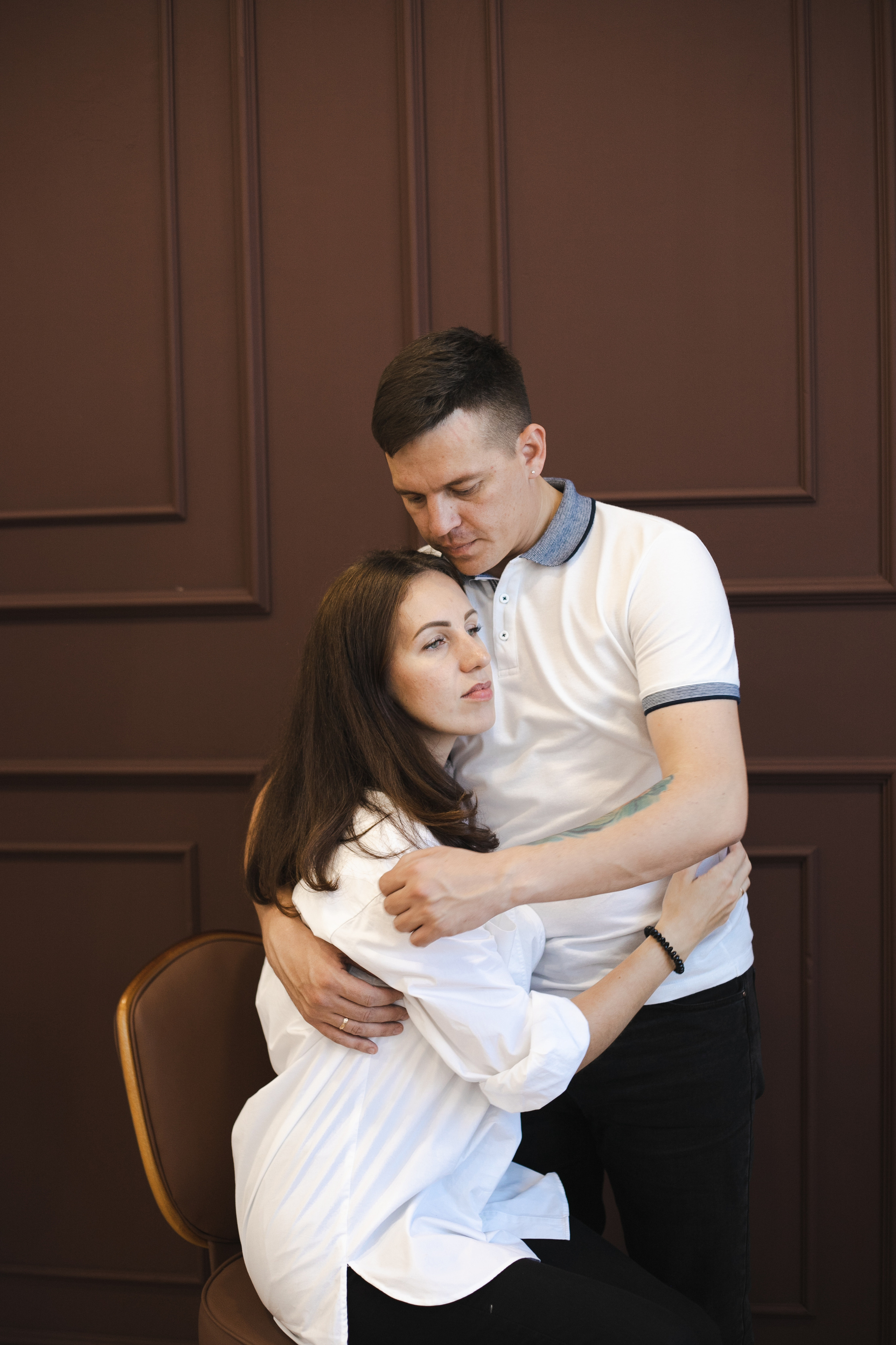 Семья. Фотограф в Иркутске Тома Кабанова