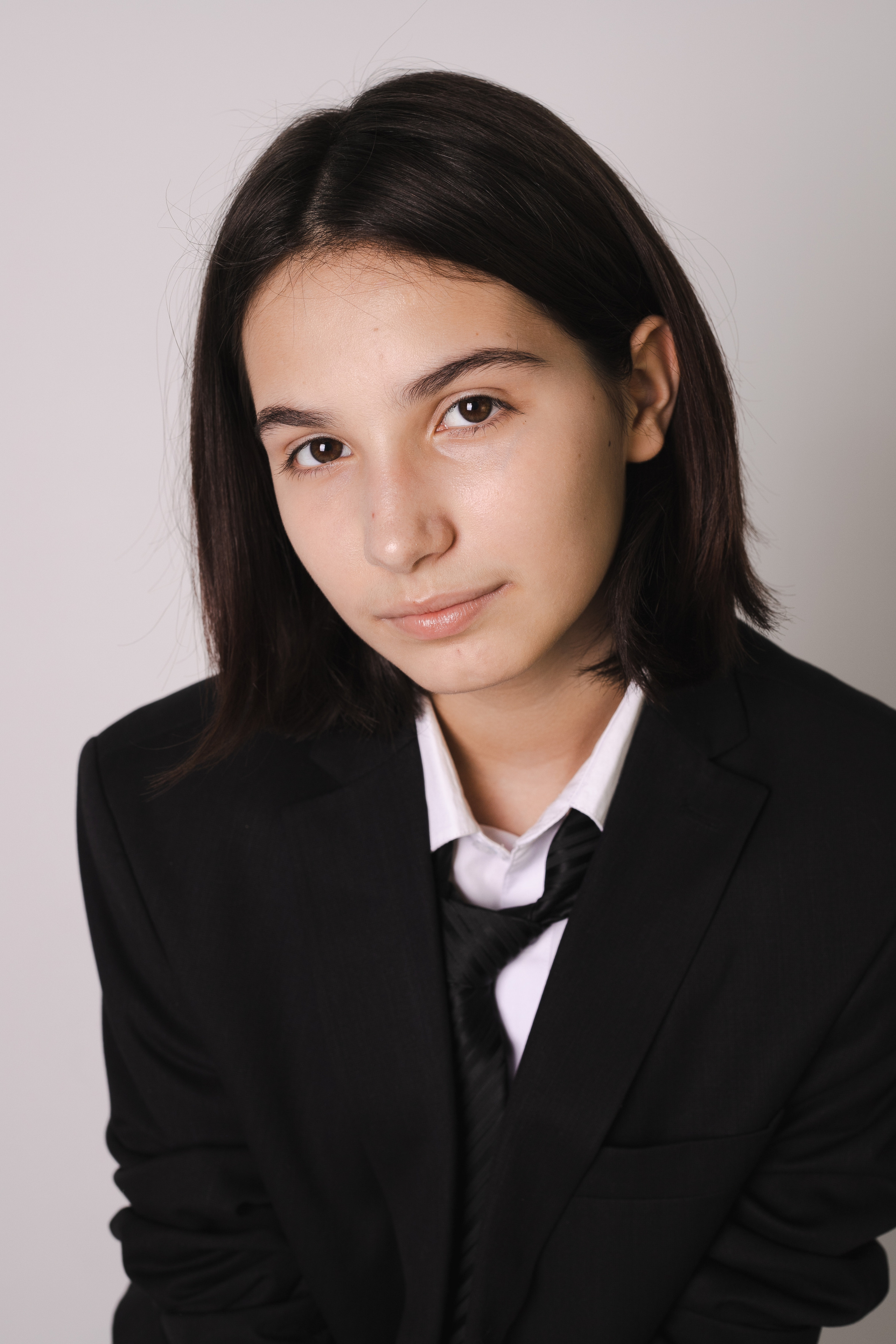 Гарсон. Фотограф в Иркутске Тома Кабанова