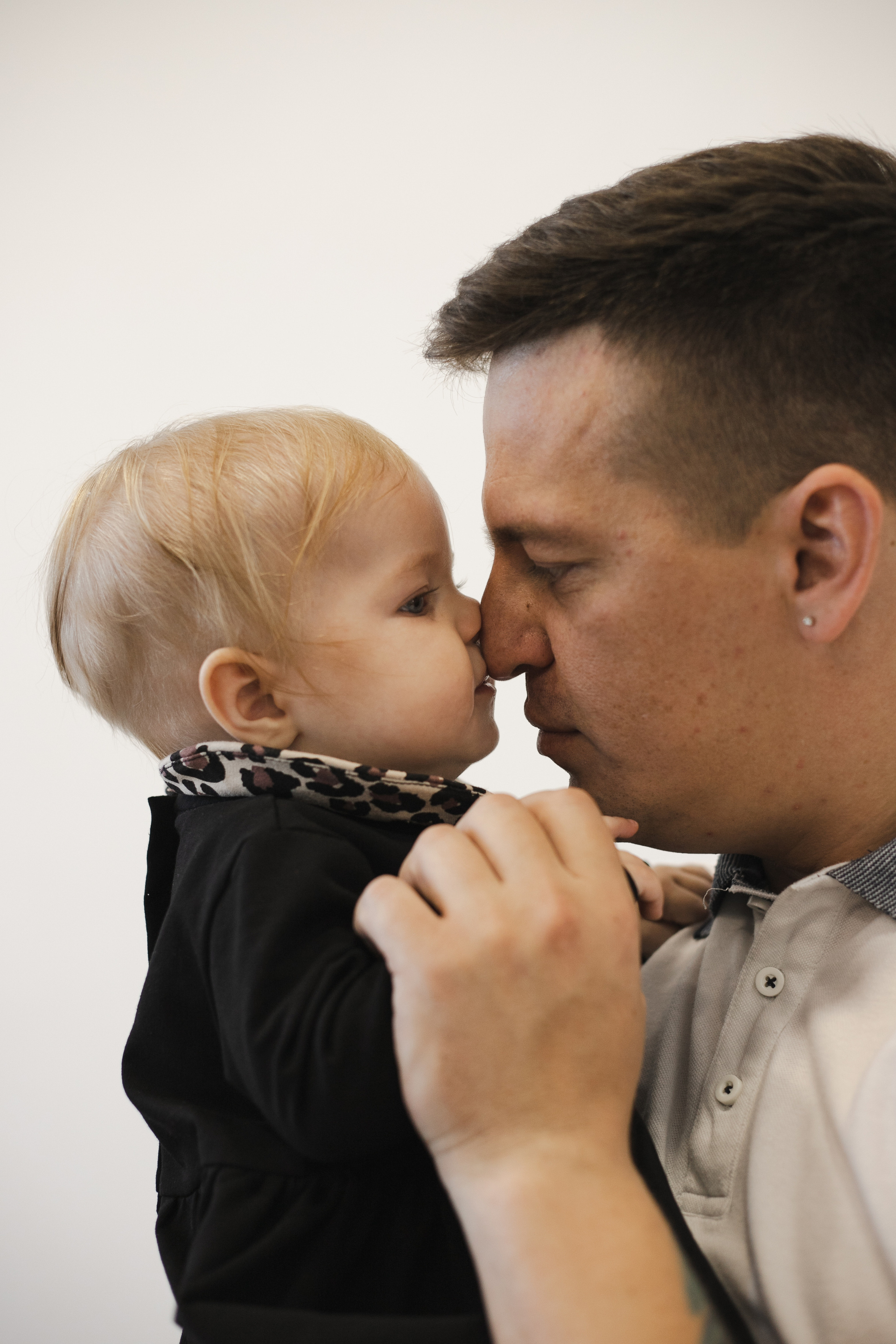 Семья. Фотограф в Иркутске Тома Кабанова