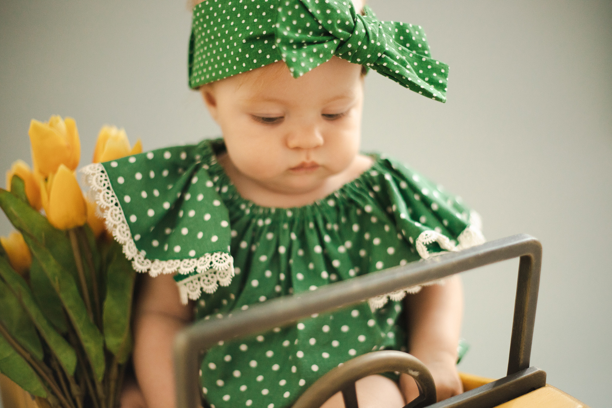 Фотосессия новорожденного. Фотограф в Иркутске Тома Кабанова