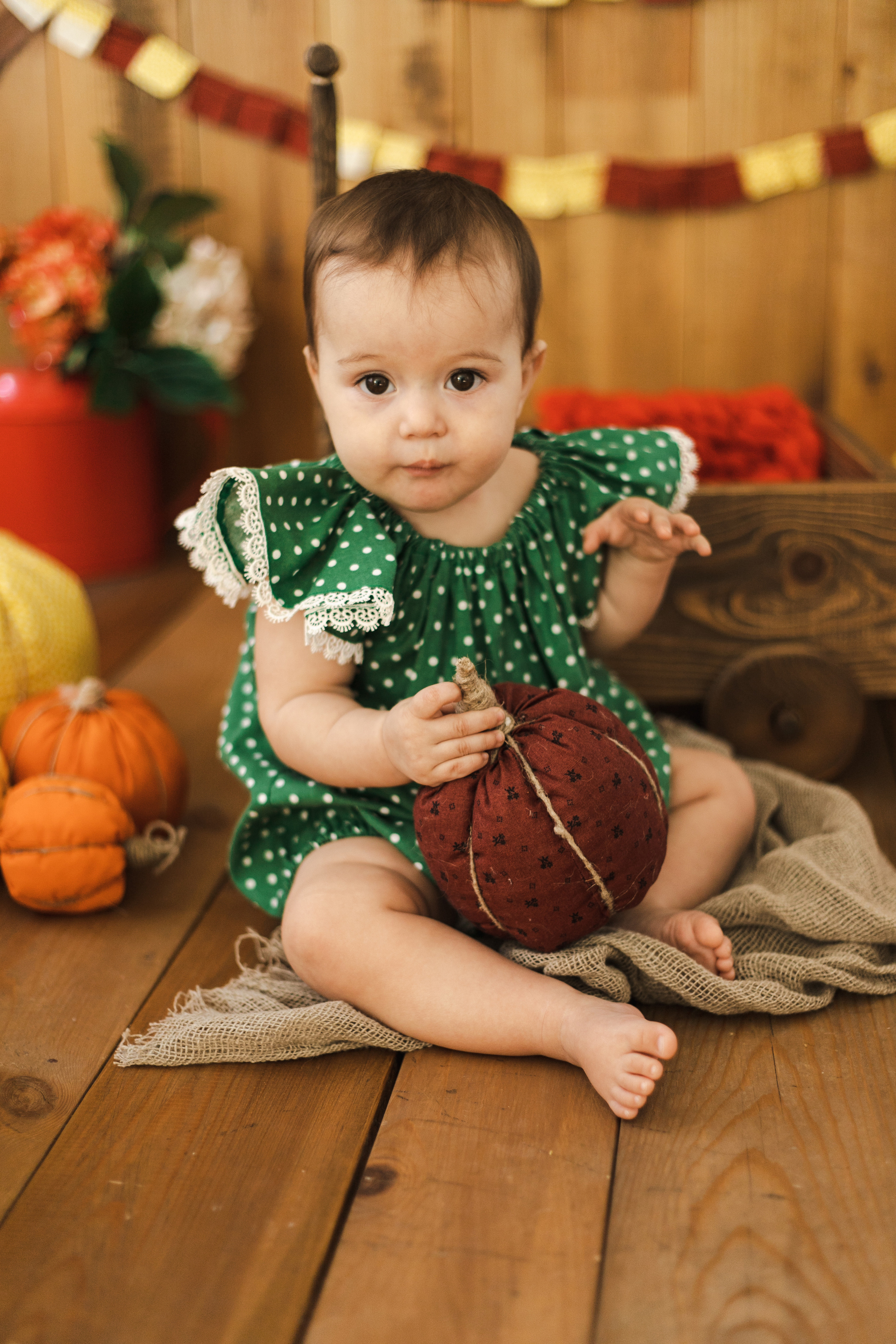 Фотографии для малышей от 6 месяцев. Фотограф в Иркутске Тома Кабанова