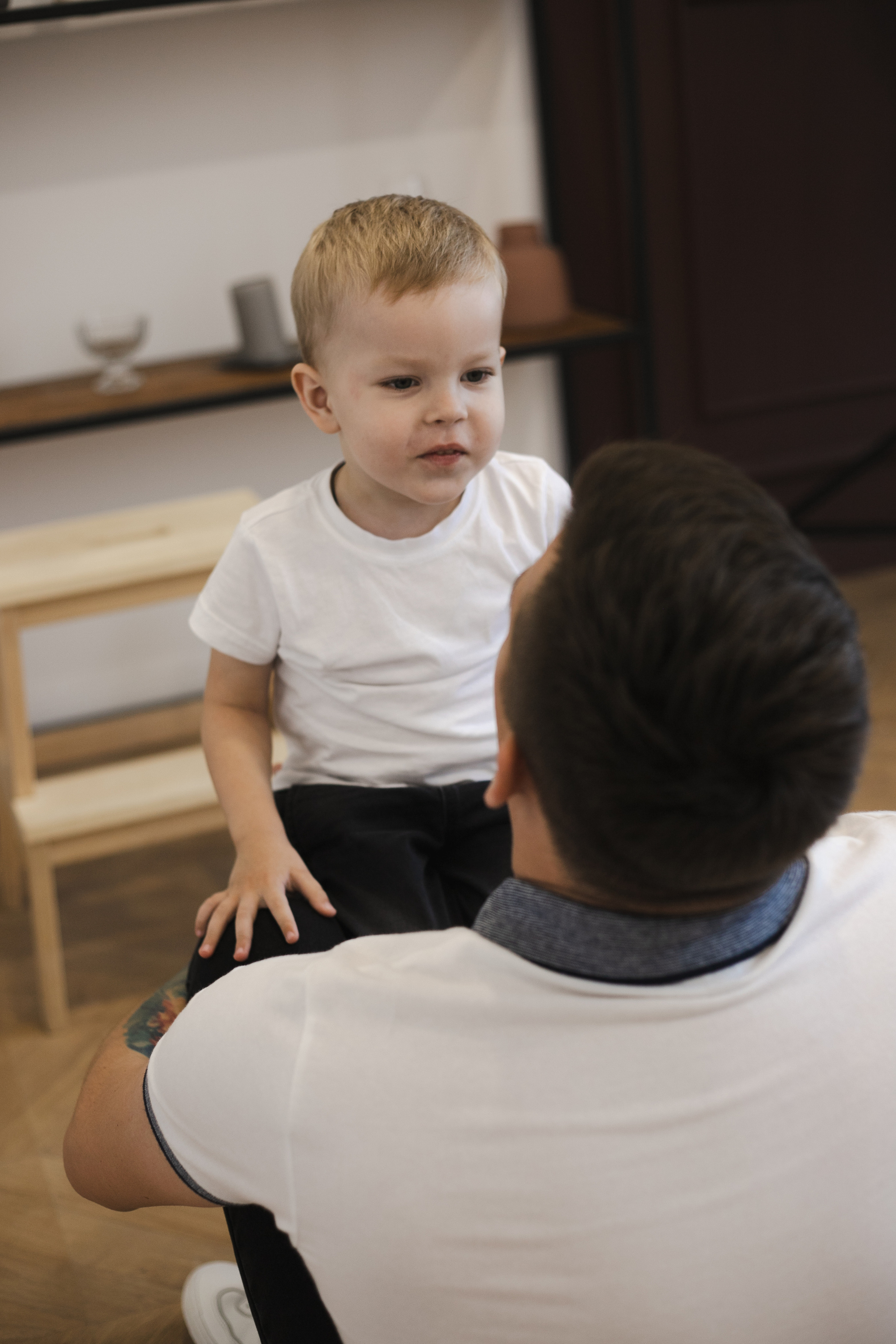 Семья. Фотограф в Иркутске Тома Кабанова