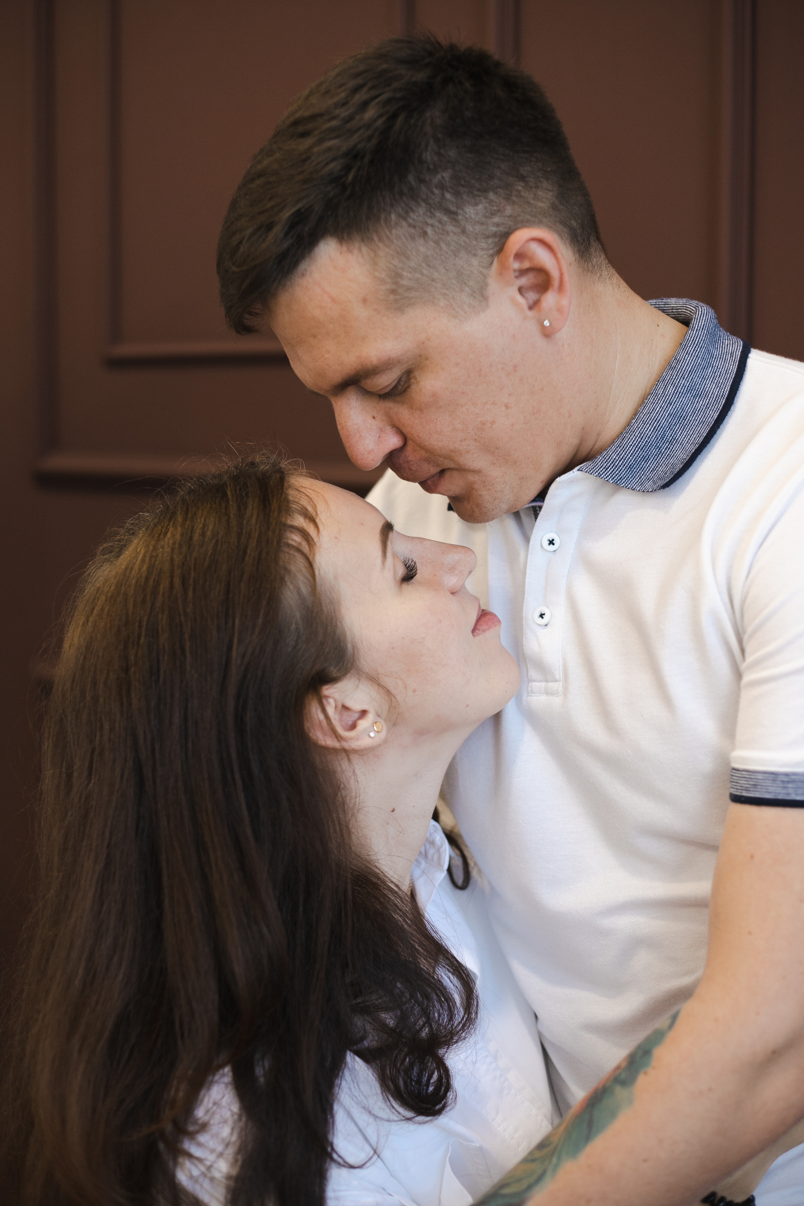 Семья. Фотограф в Иркутске Тома Кабанова