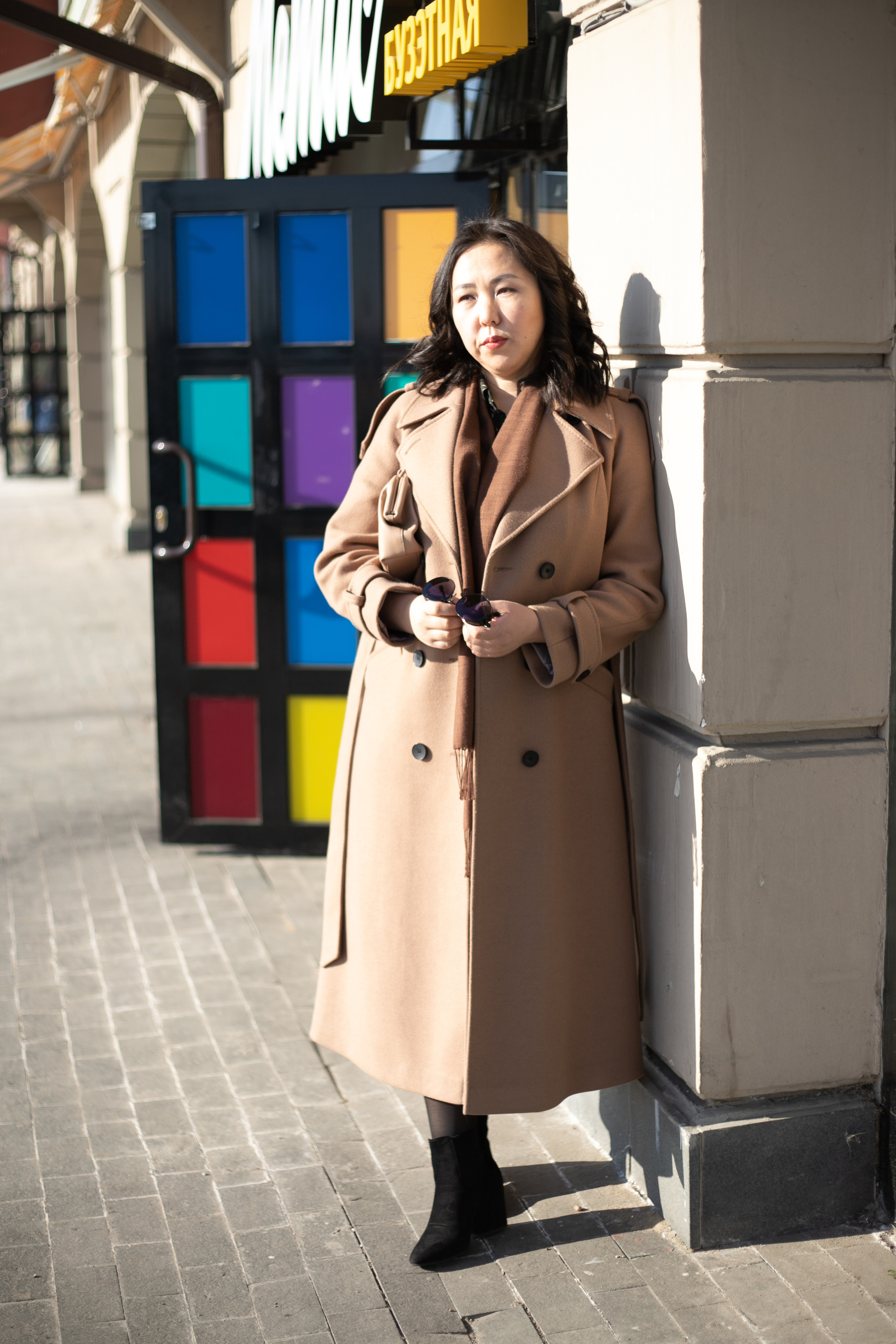 Ирина. Фотограф в Иркутске Тома Кабанова