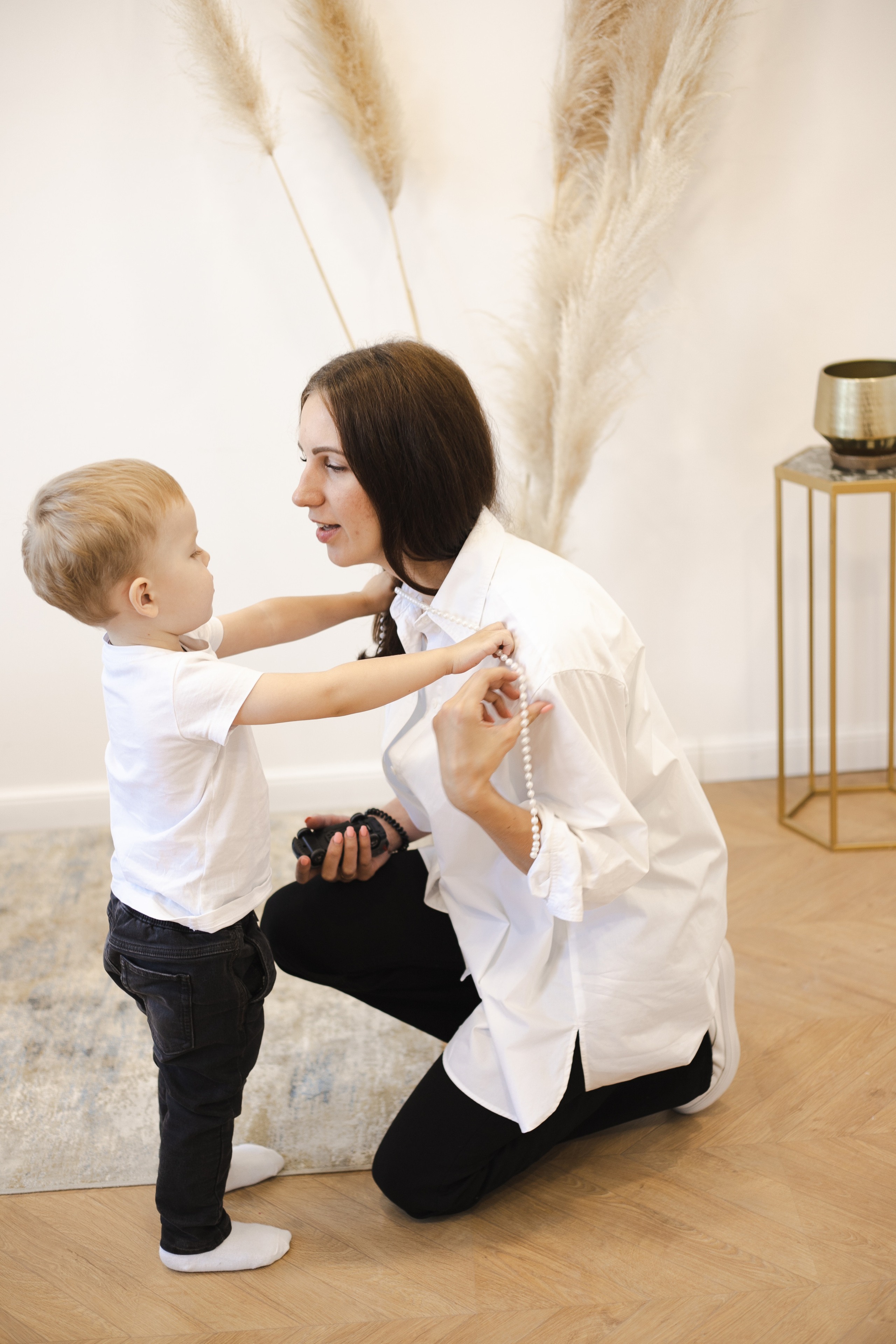 Семья. Фотограф в Иркутске Тома Кабанова