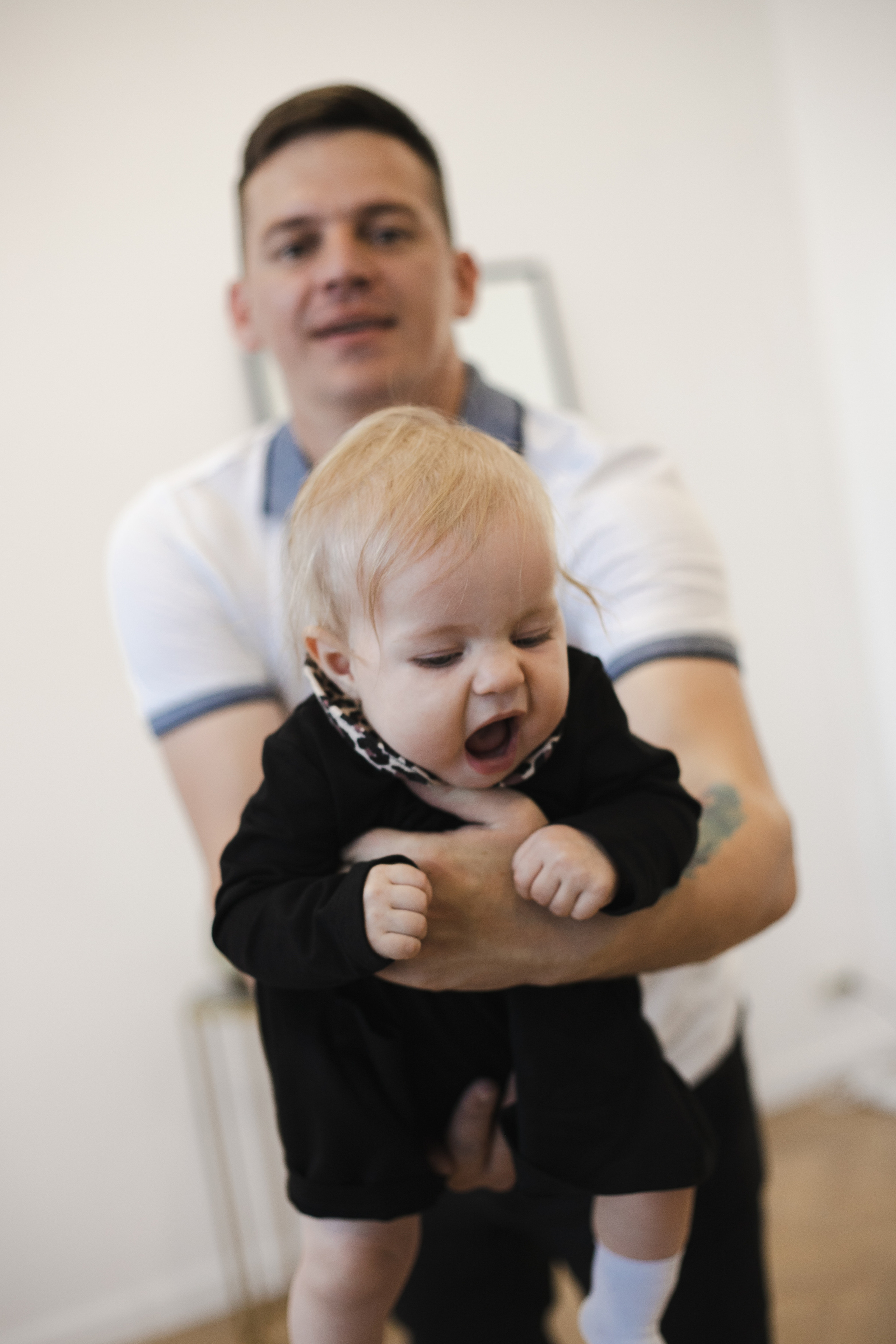 Семья. Фотограф в Иркутске Тома Кабанова