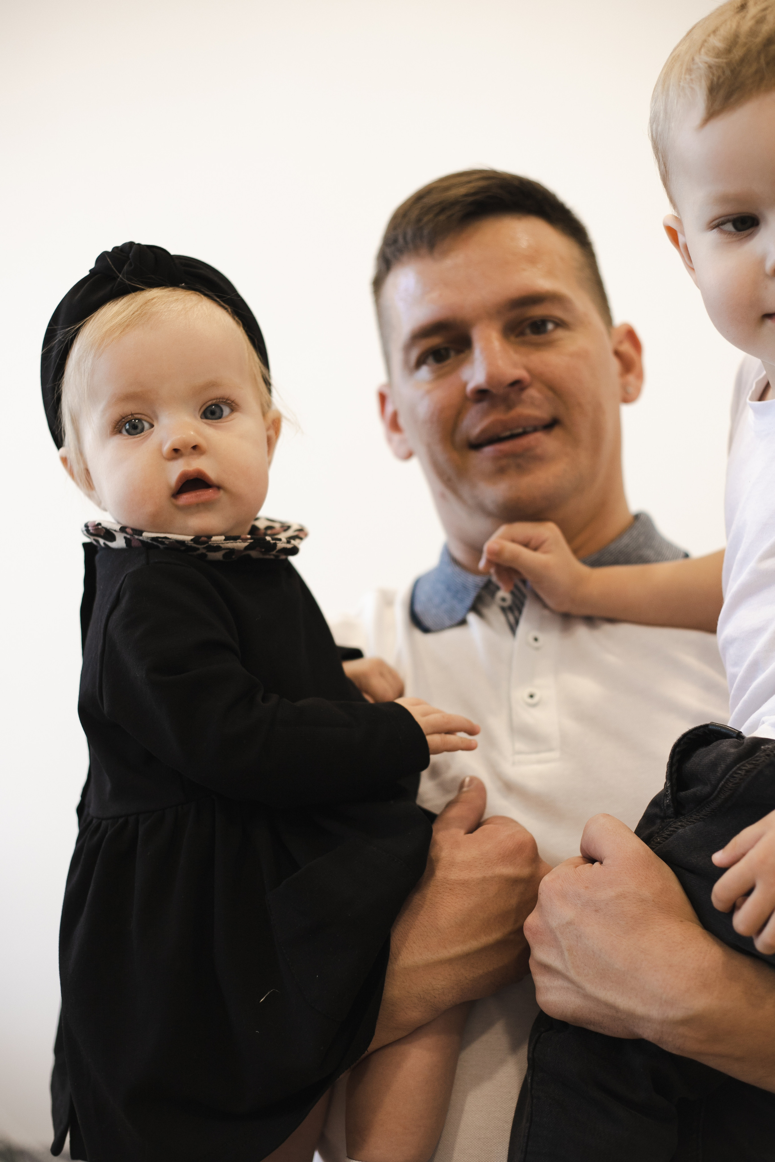 Семья. Фотограф в Иркутске Тома Кабанова