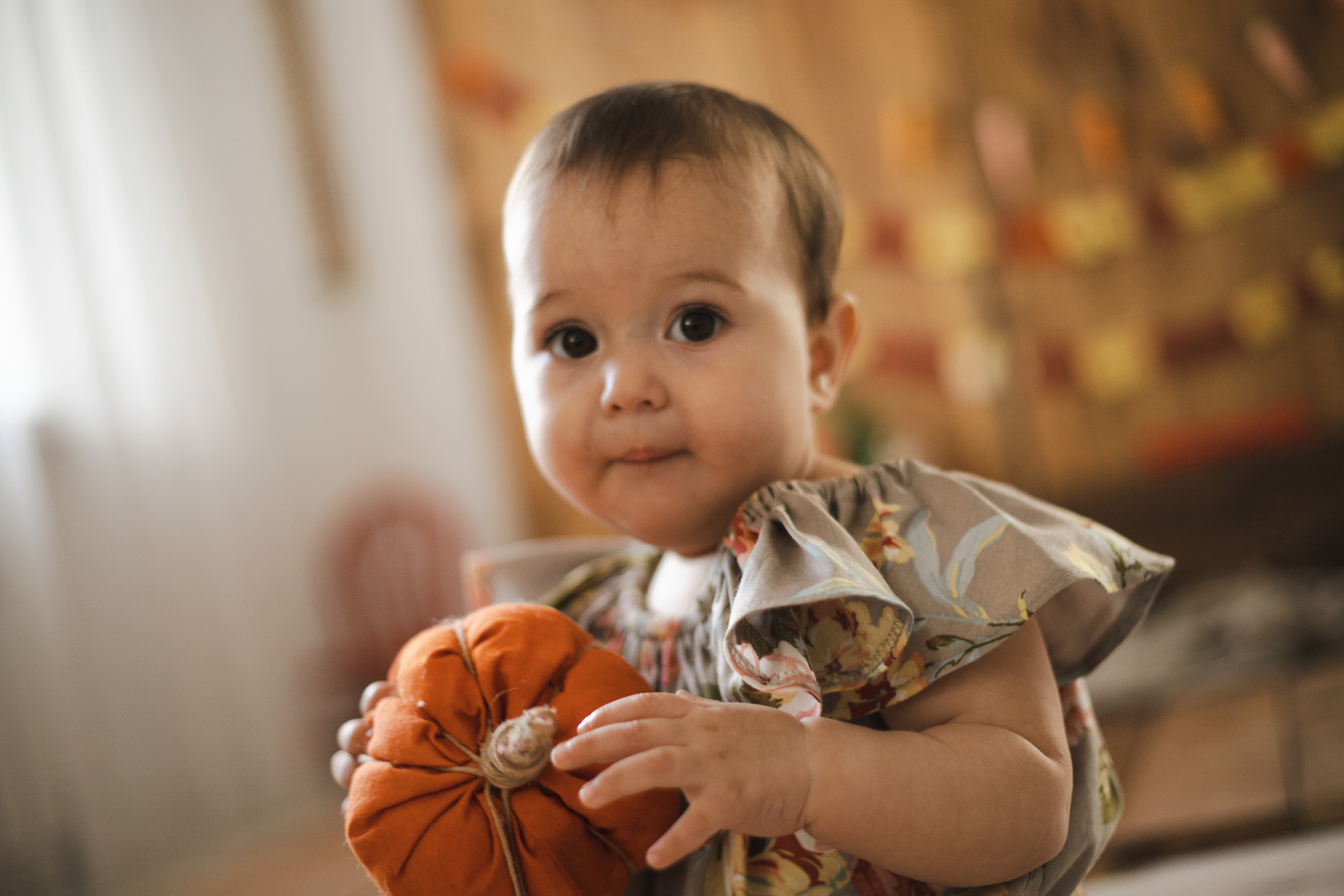 Фотографии для малышей от 6 месяцев. Фотограф в Иркутске Тома Кабанова