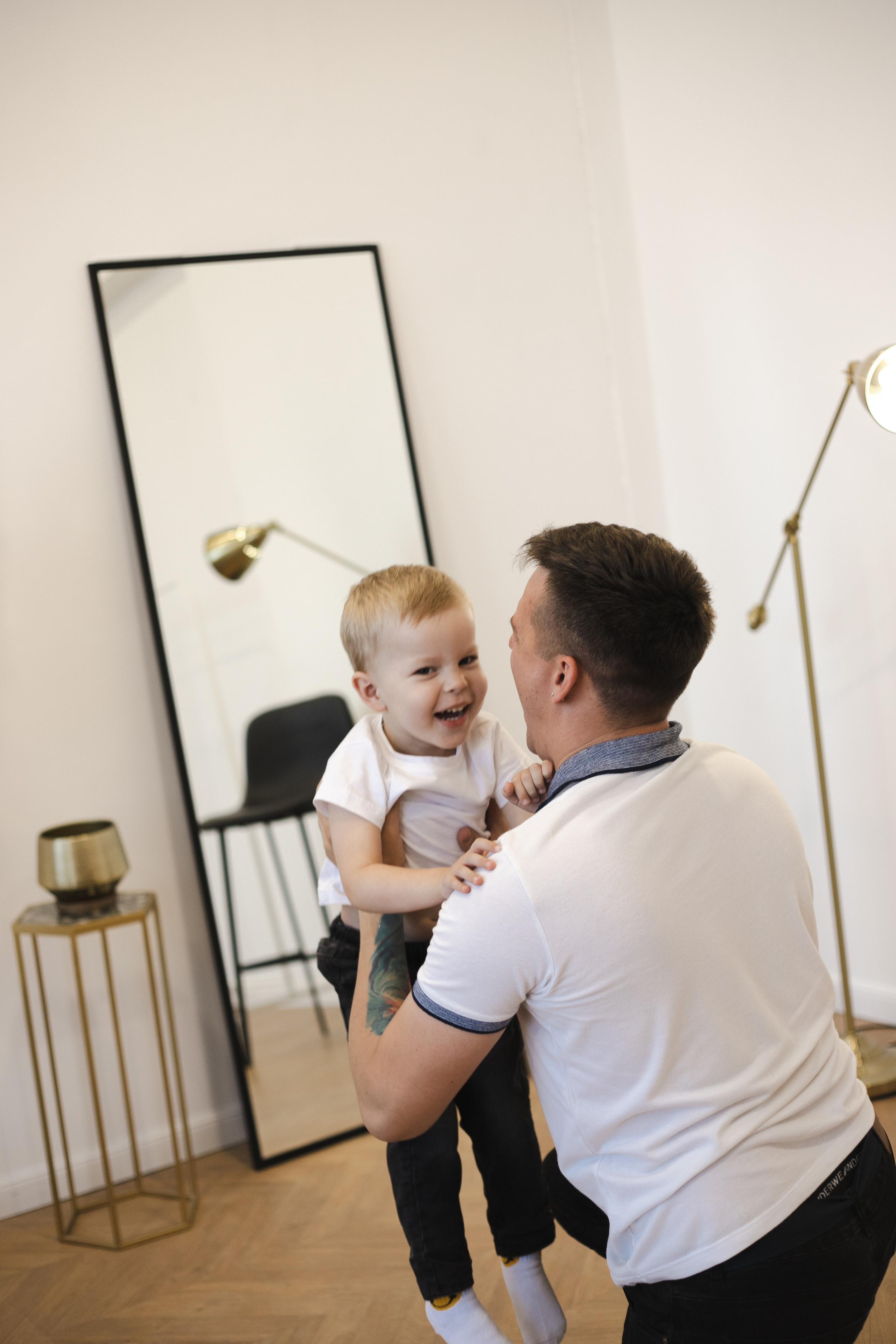 Семья. Фотограф в Иркутске Тома Кабанова