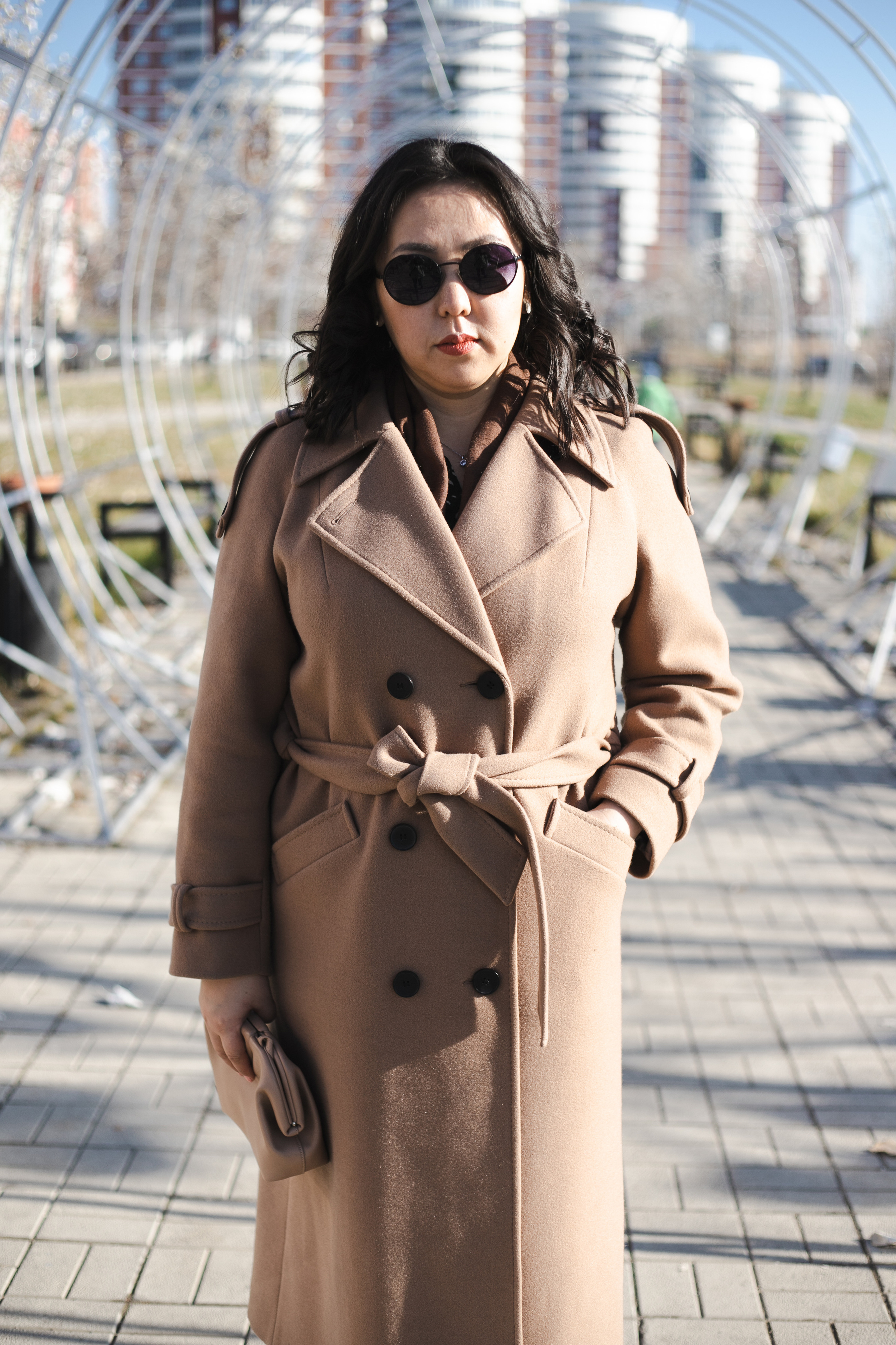 Ирина. Фотограф в Иркутске Тома Кабанова