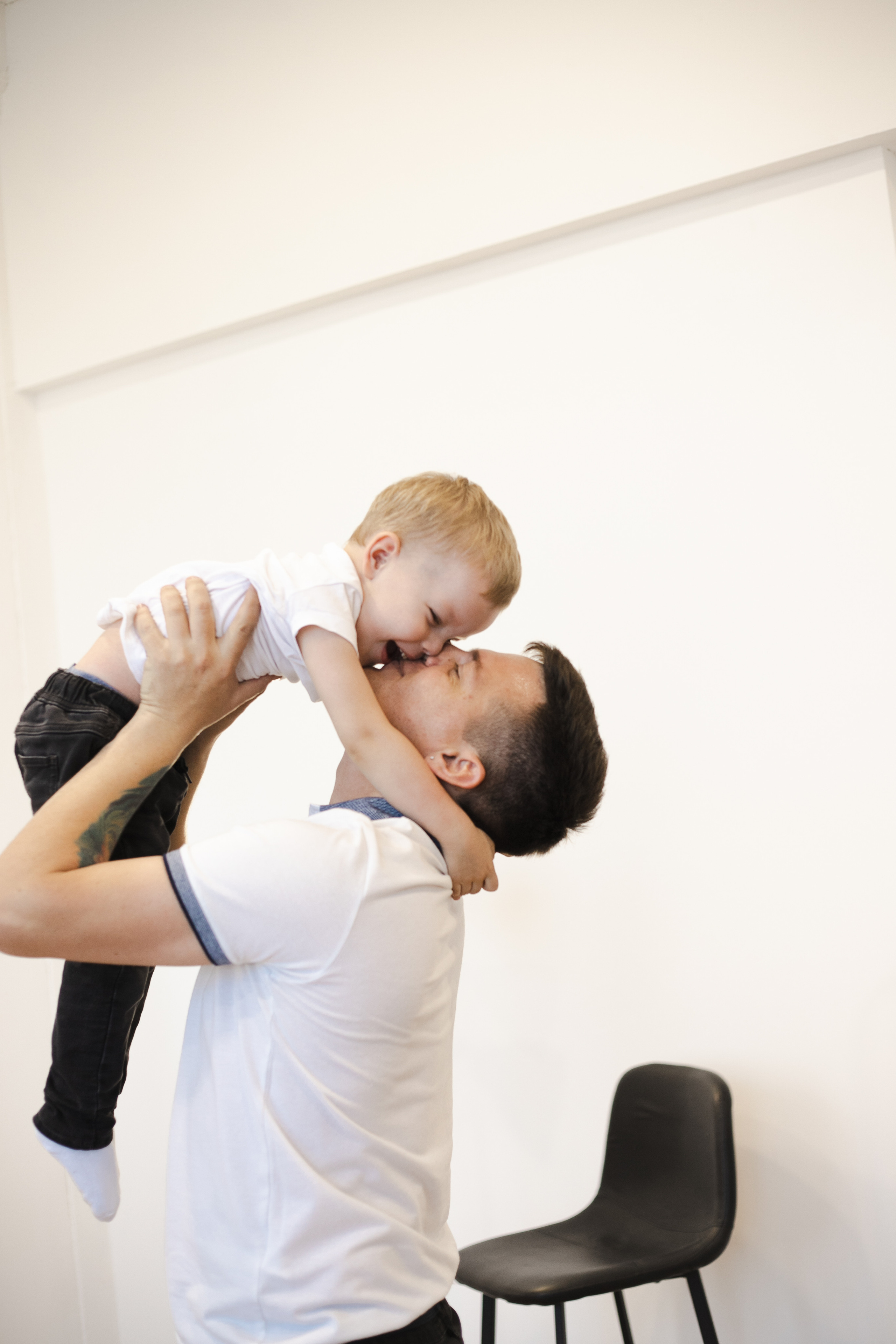 Семья. Фотограф в Иркутске Тома Кабанова