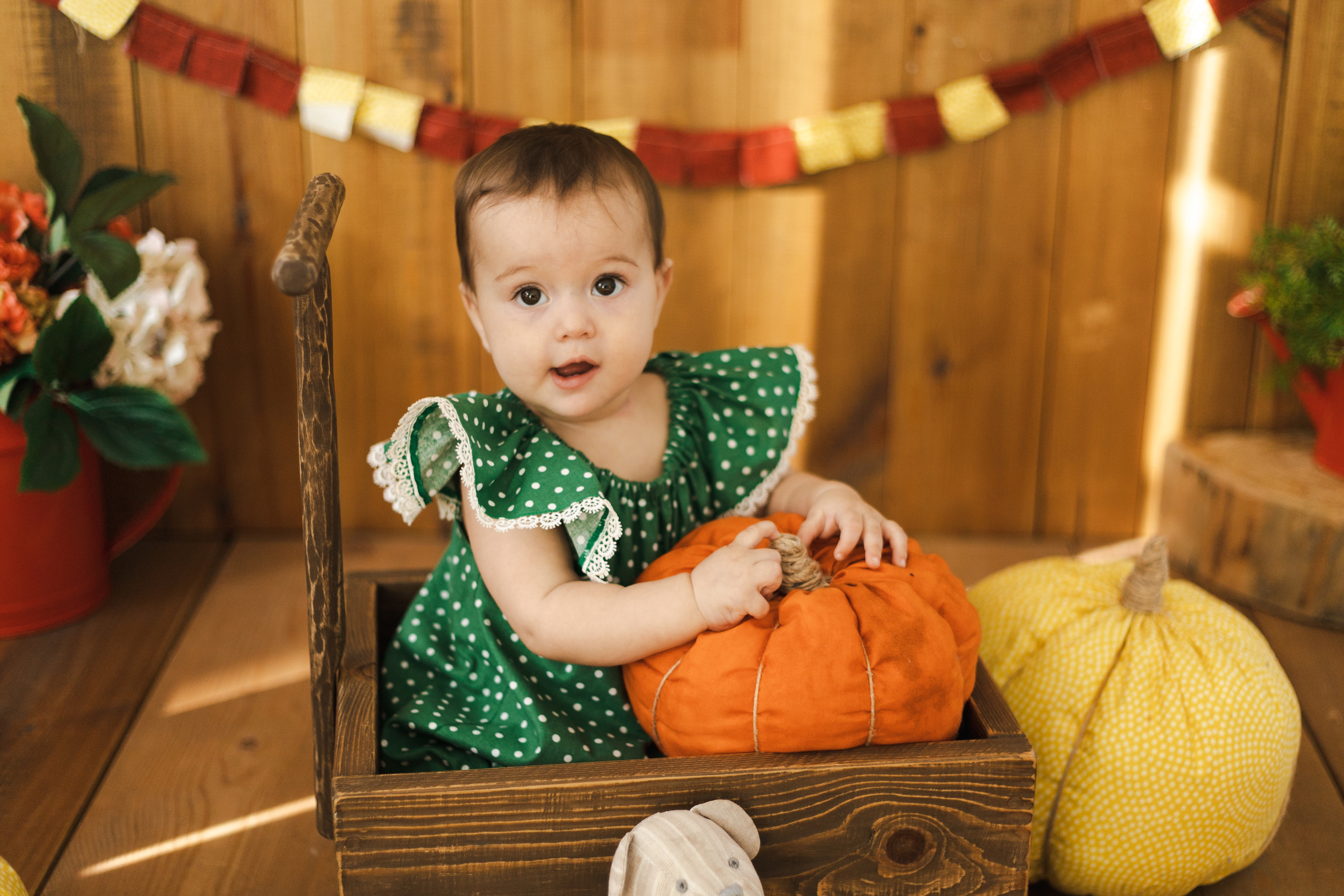 Фотографии для малышей от 6 месяцев. Фотограф в Иркутске Тома Кабанова